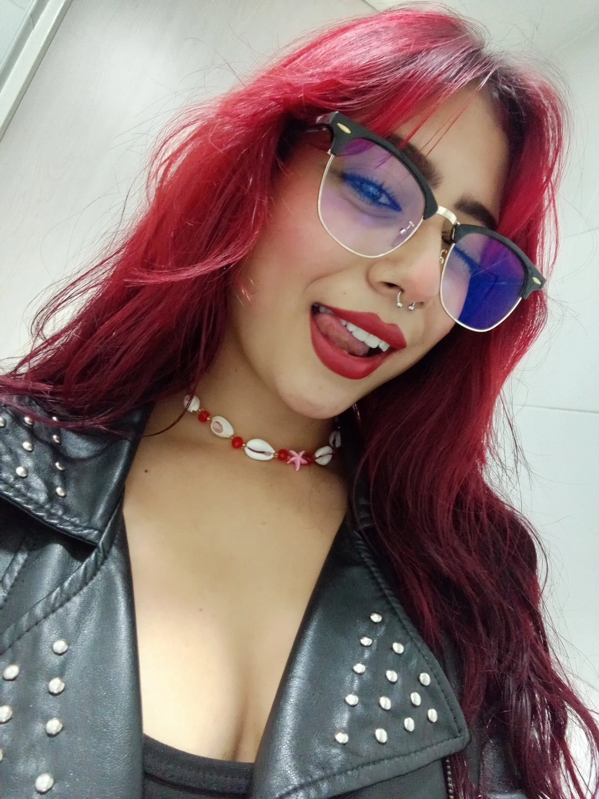 XXX Porn Photo of Nude Sarah_Lark- 15