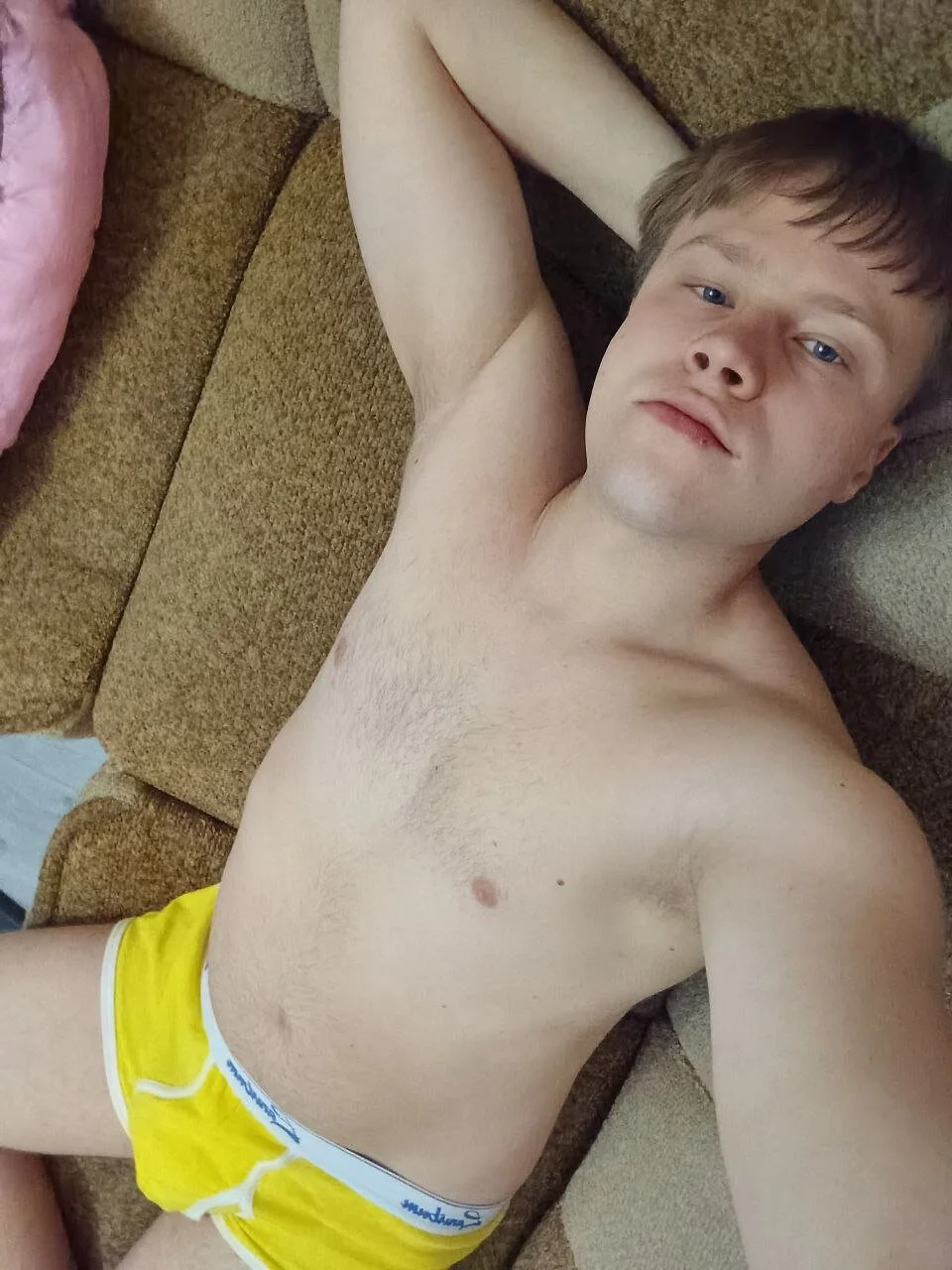 XXX Porn Photo of Nude Zoro1999 19