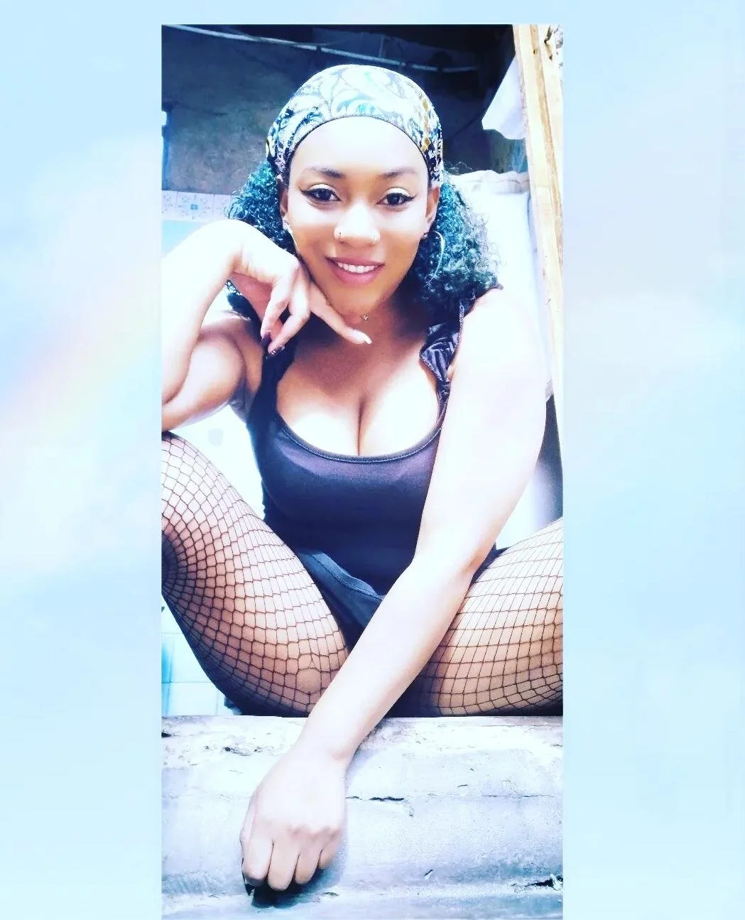 XXX Porn Photo of Nude Azul_Luna 29