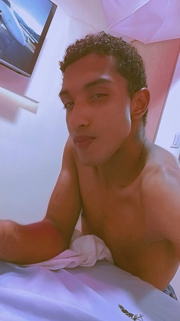 XXX Porn Photo of Nude DominicSterling_ 3