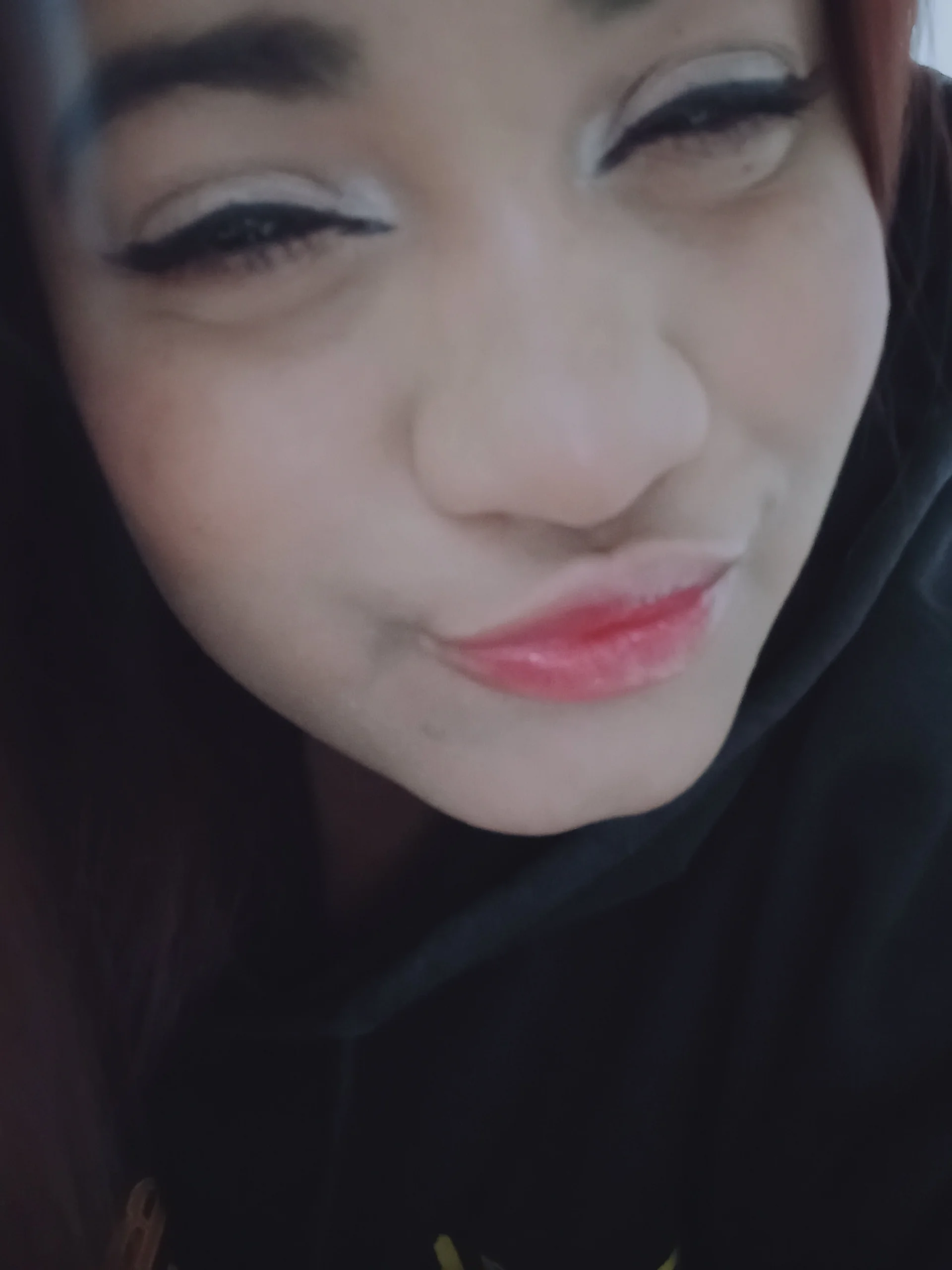 XXX Porn Photo of Nude Hilarybunnyy 16