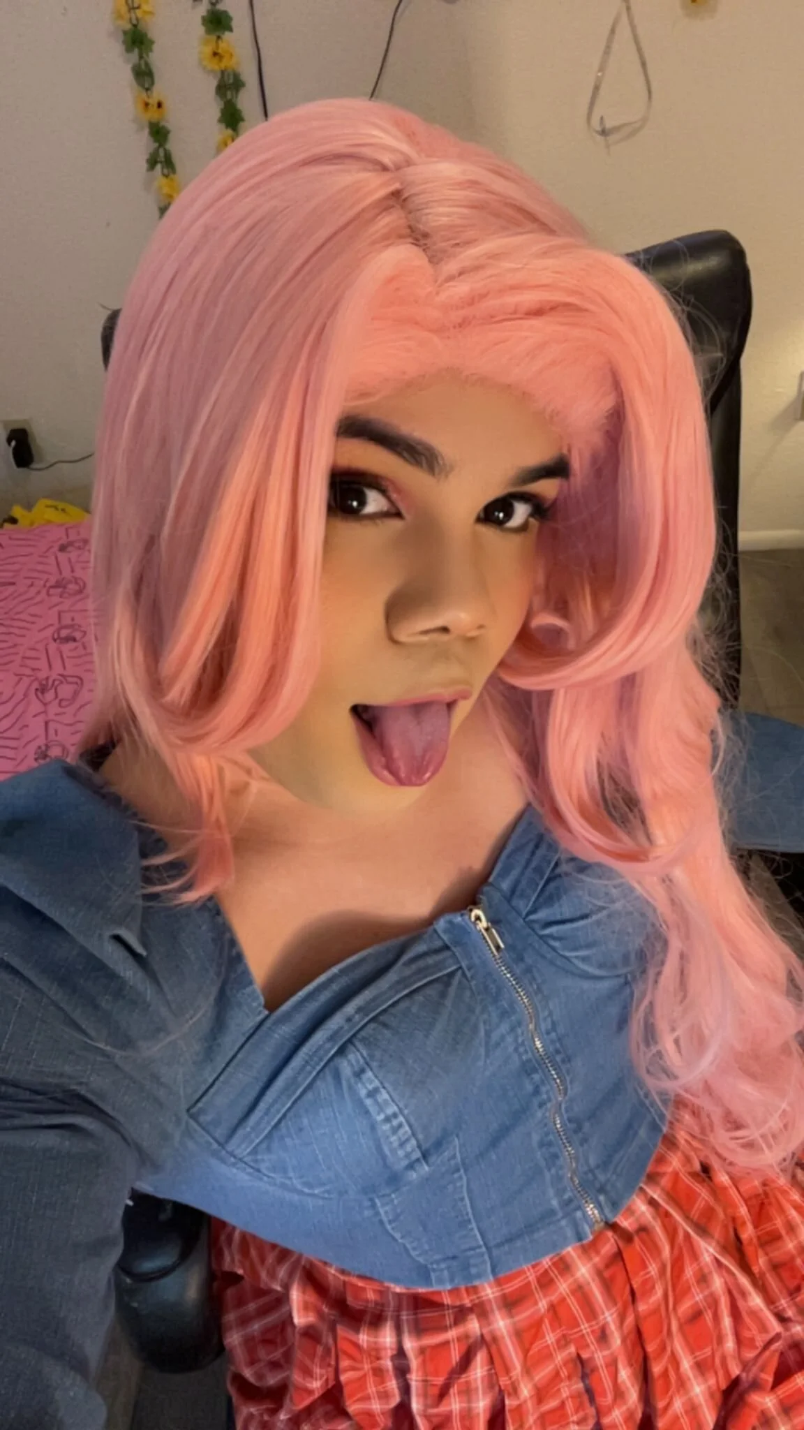 XXX Porn Photo of Nude Violetacam_05 19