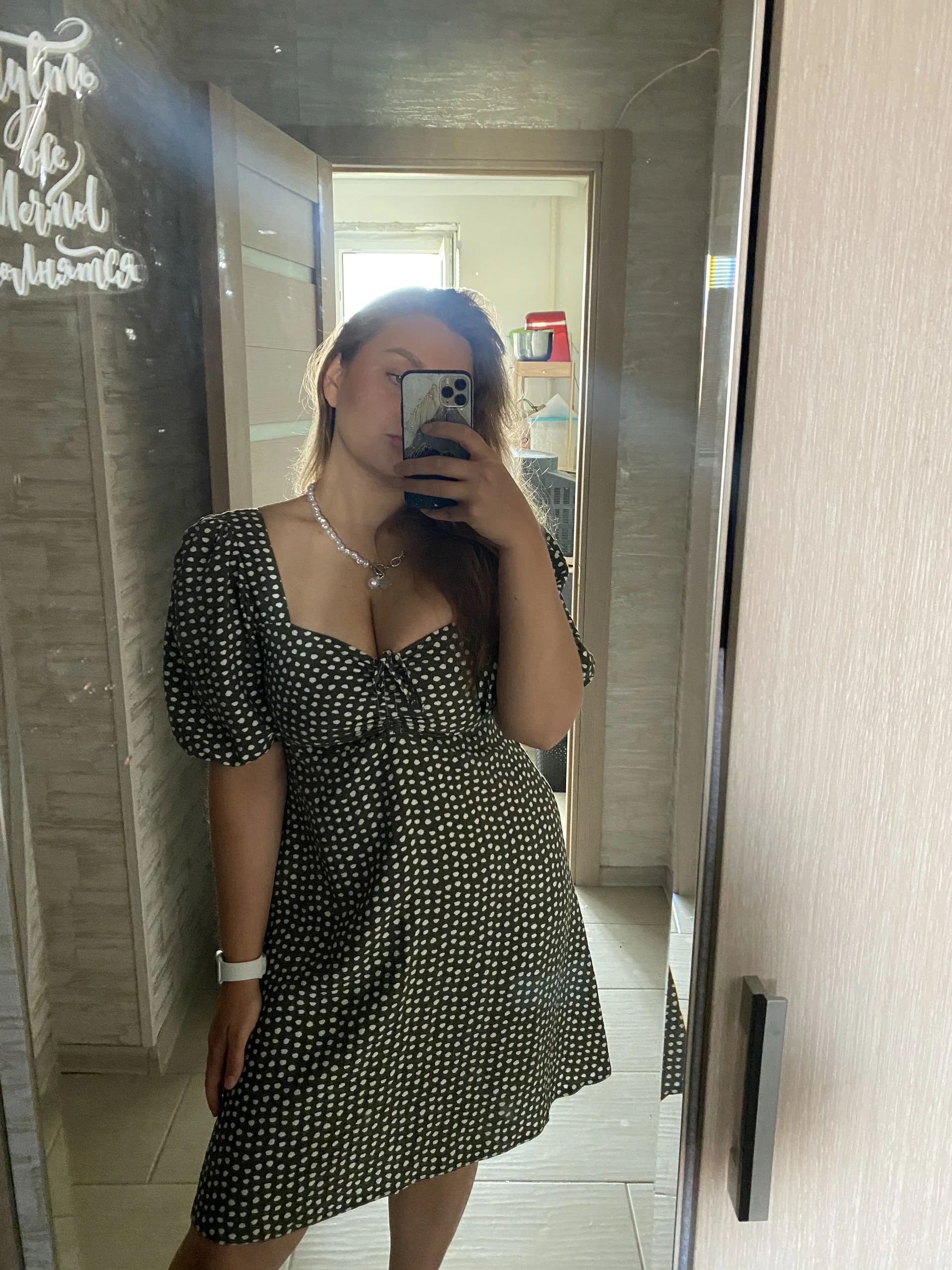 XXX Porn Photo of Nude AlinaCum 1