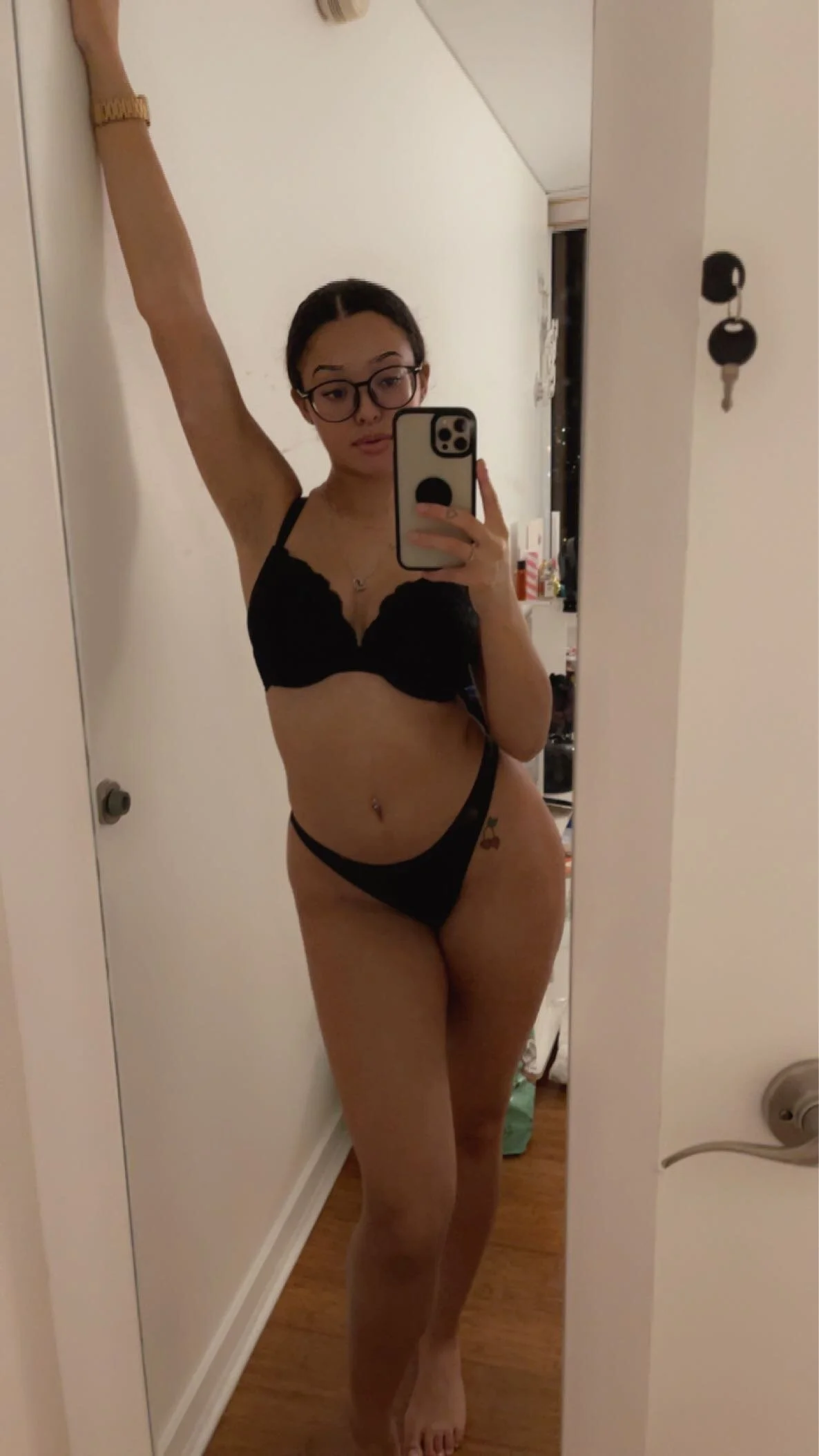 XXX Porn Photo of Nude princessamberxo 2