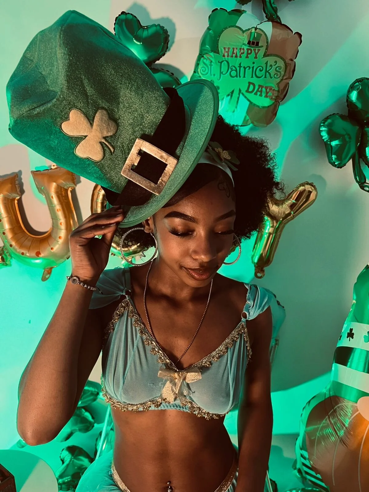 XXX Porn Photo of Nude emmaalennox 9