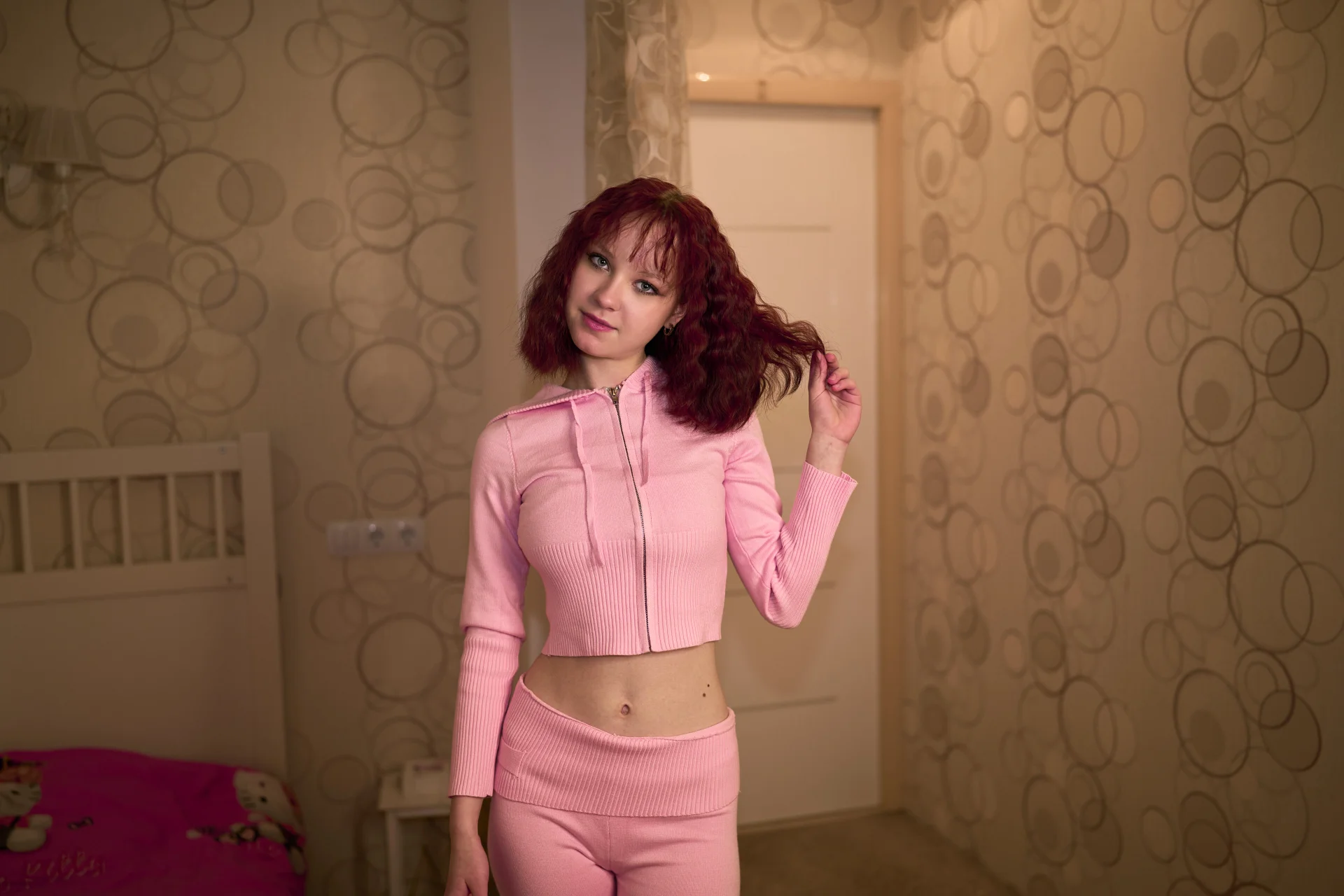 XXX Porn Photo of Nude MaisieWillians 10