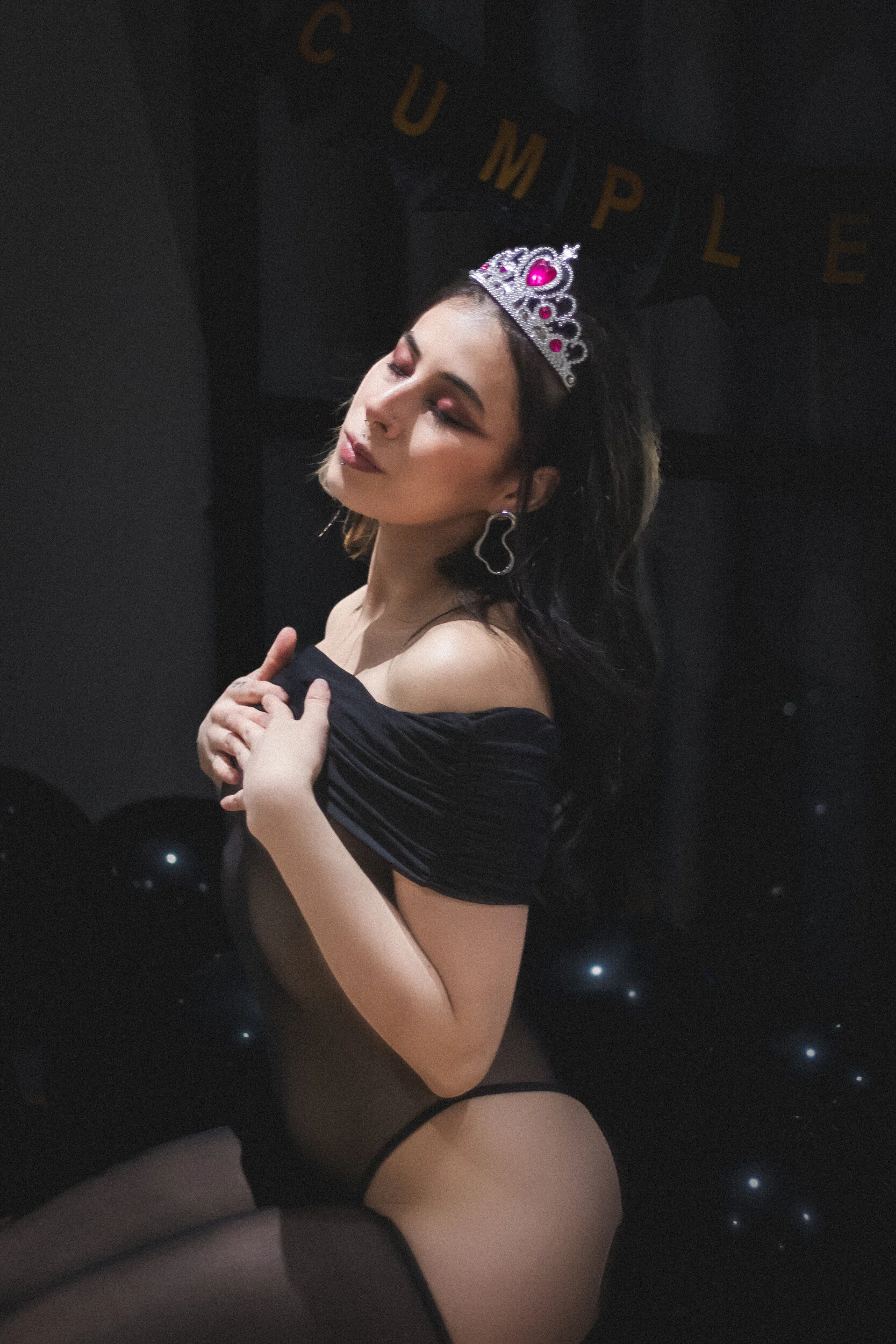 XXX Porn Photo of Nude Sara_Foxx1 18