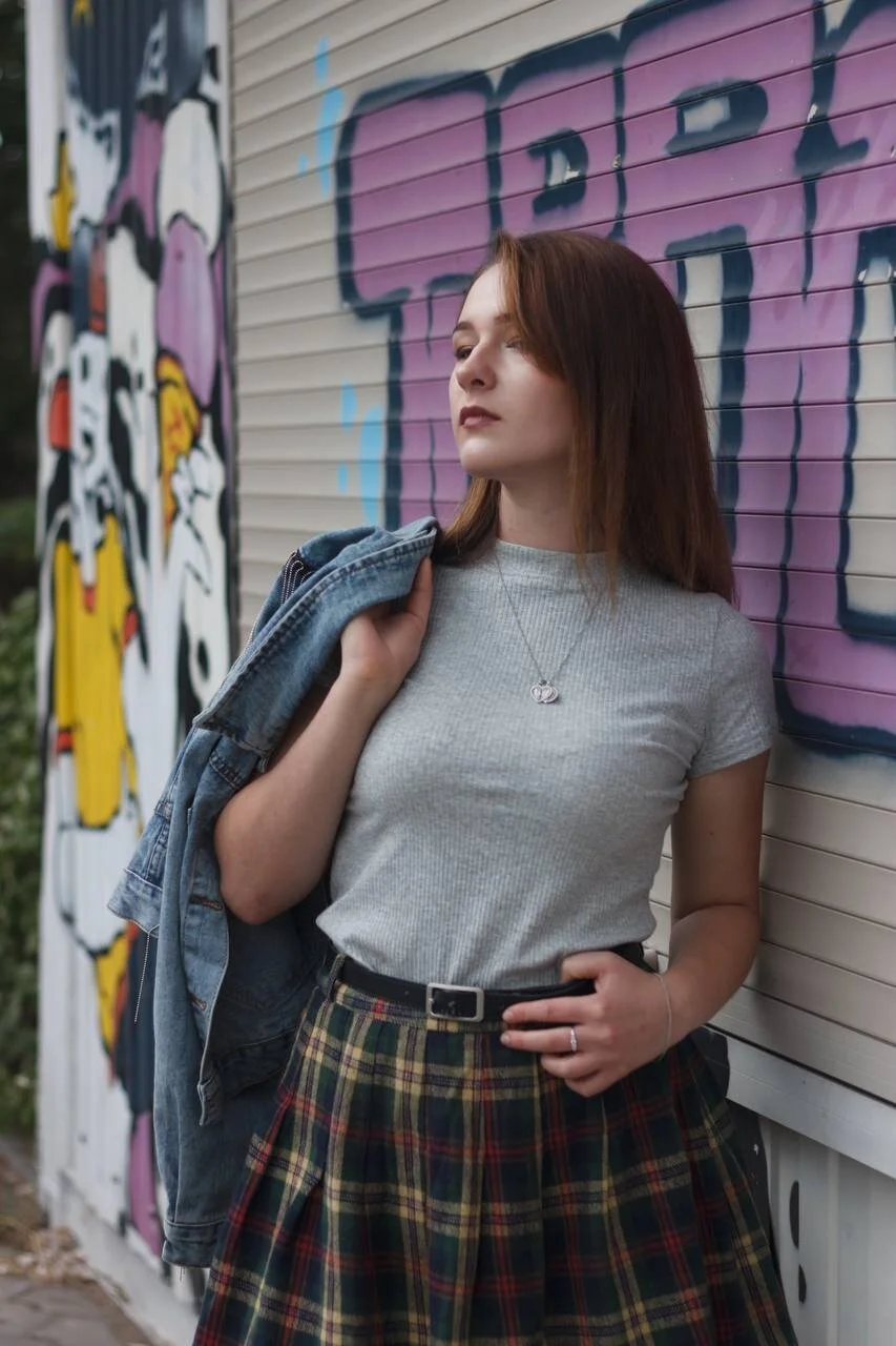 XXX Porn Photo of Nude EmmaBloomm 2