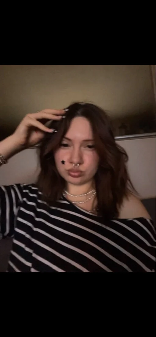 XXX Porn Photo of Nude miabby20 5