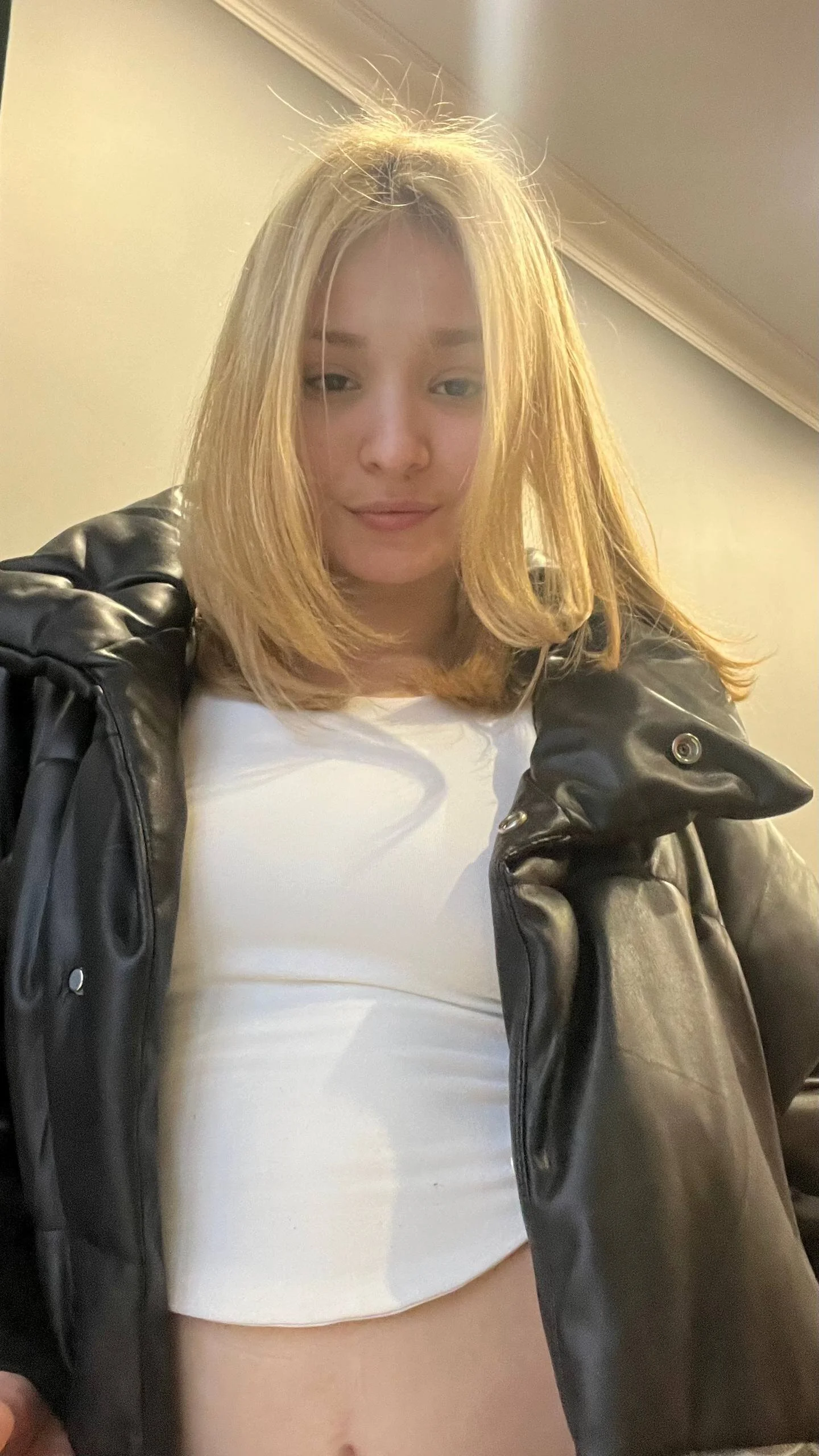XXX Porn Photo of Nude BarbaraGreen 11