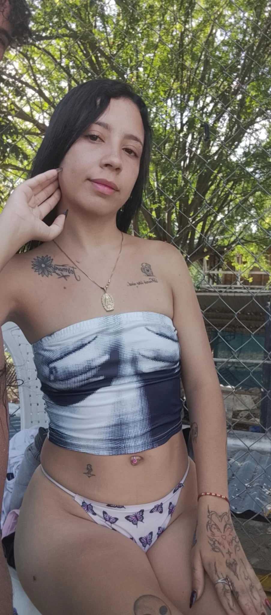 XXX Porn Photo of Nude MariCeleste- 3