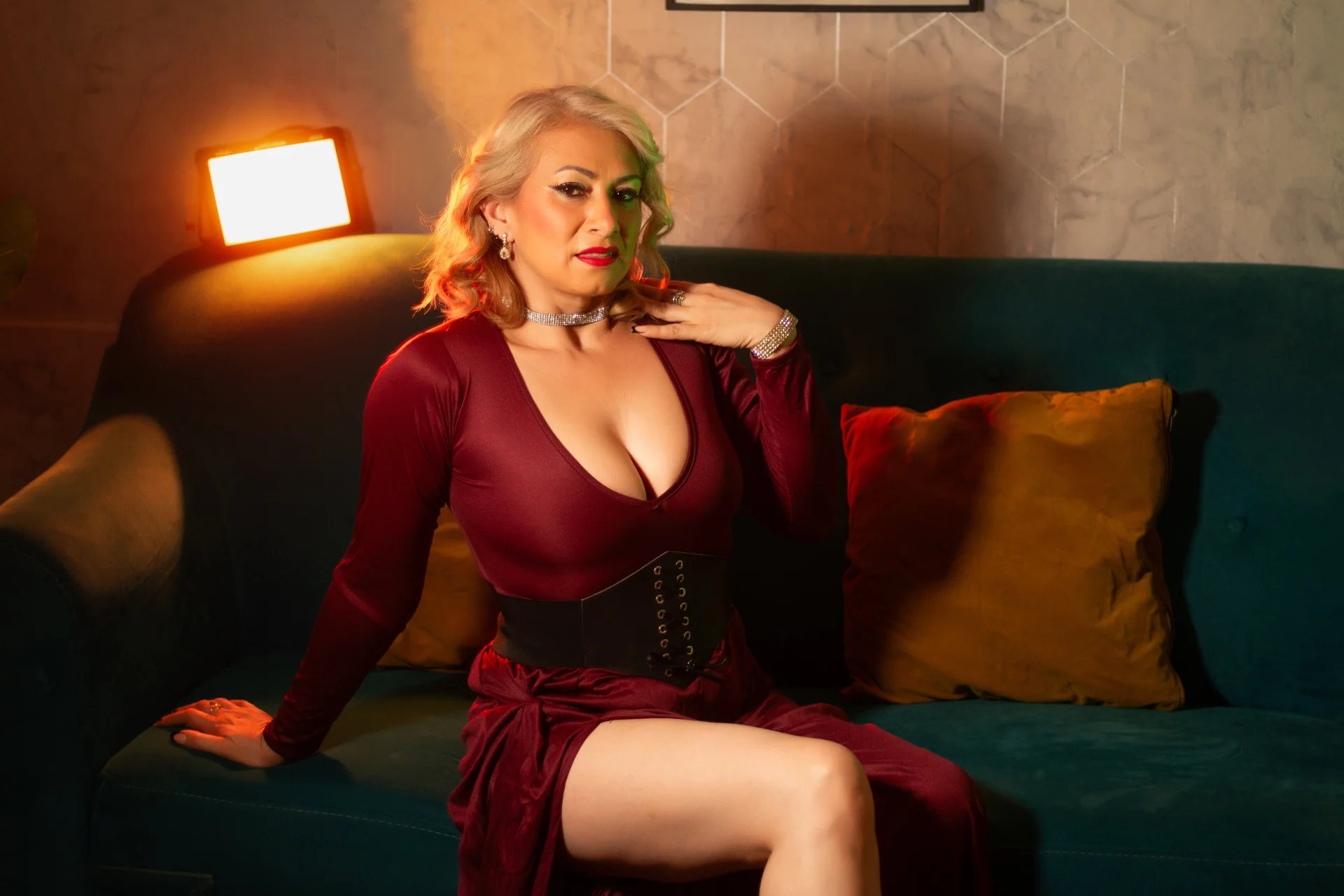 XXX Porn Photo of Nude MissEscarleth 55