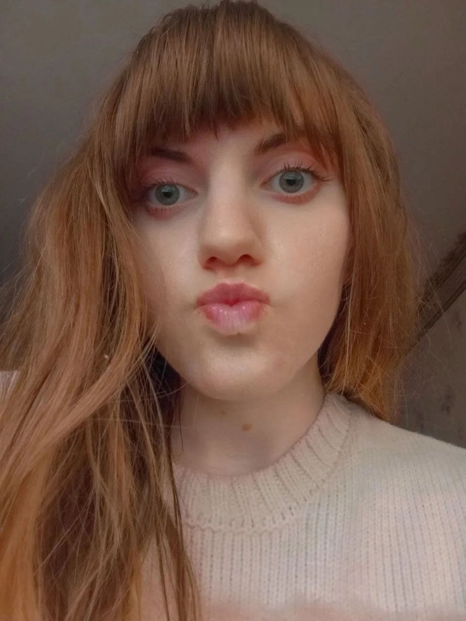 XXX Porn Photo of Nude ava_mystic_ 34