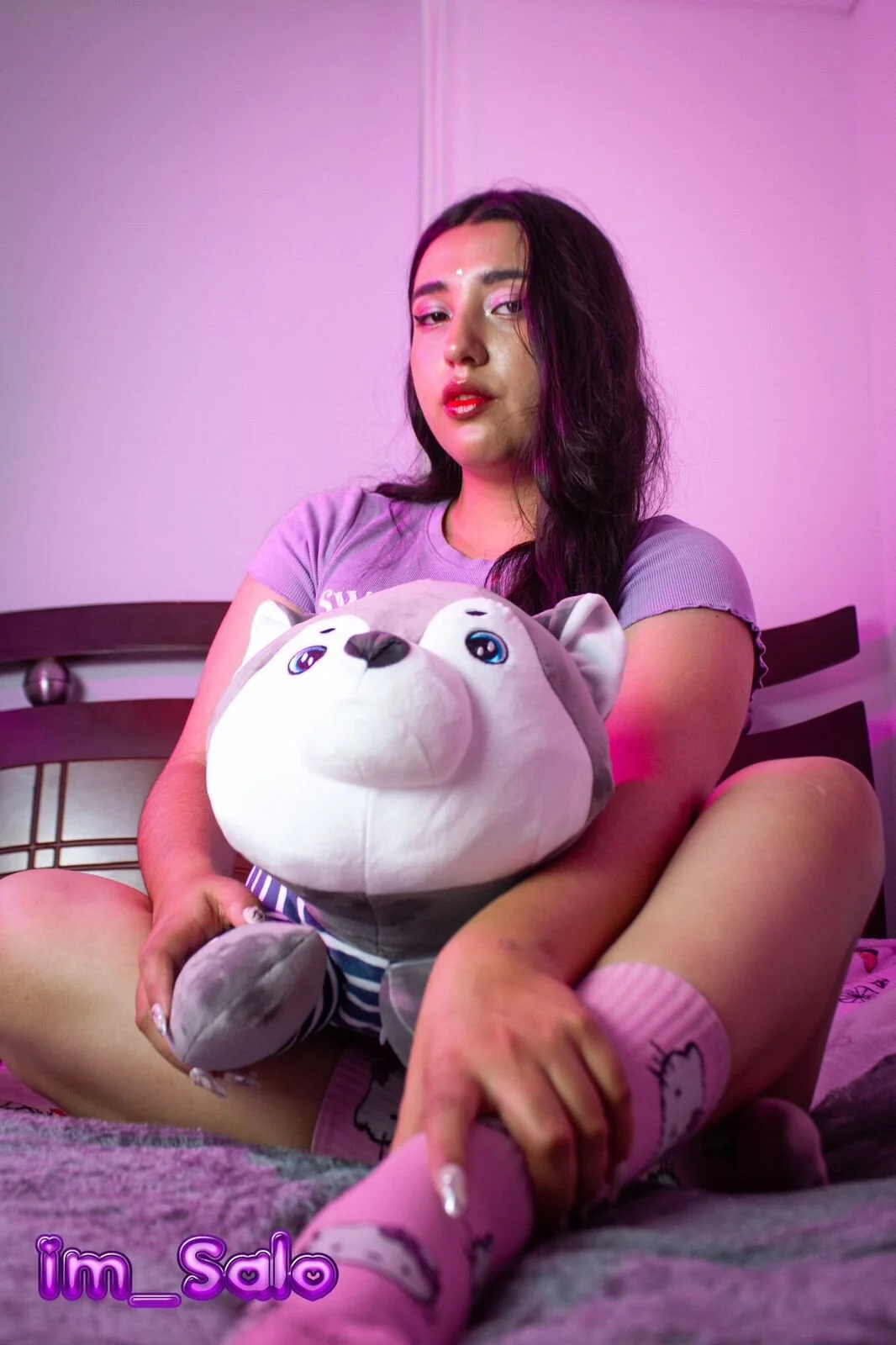 XXX Porn Photo of Nude Alix_Rousses20 3