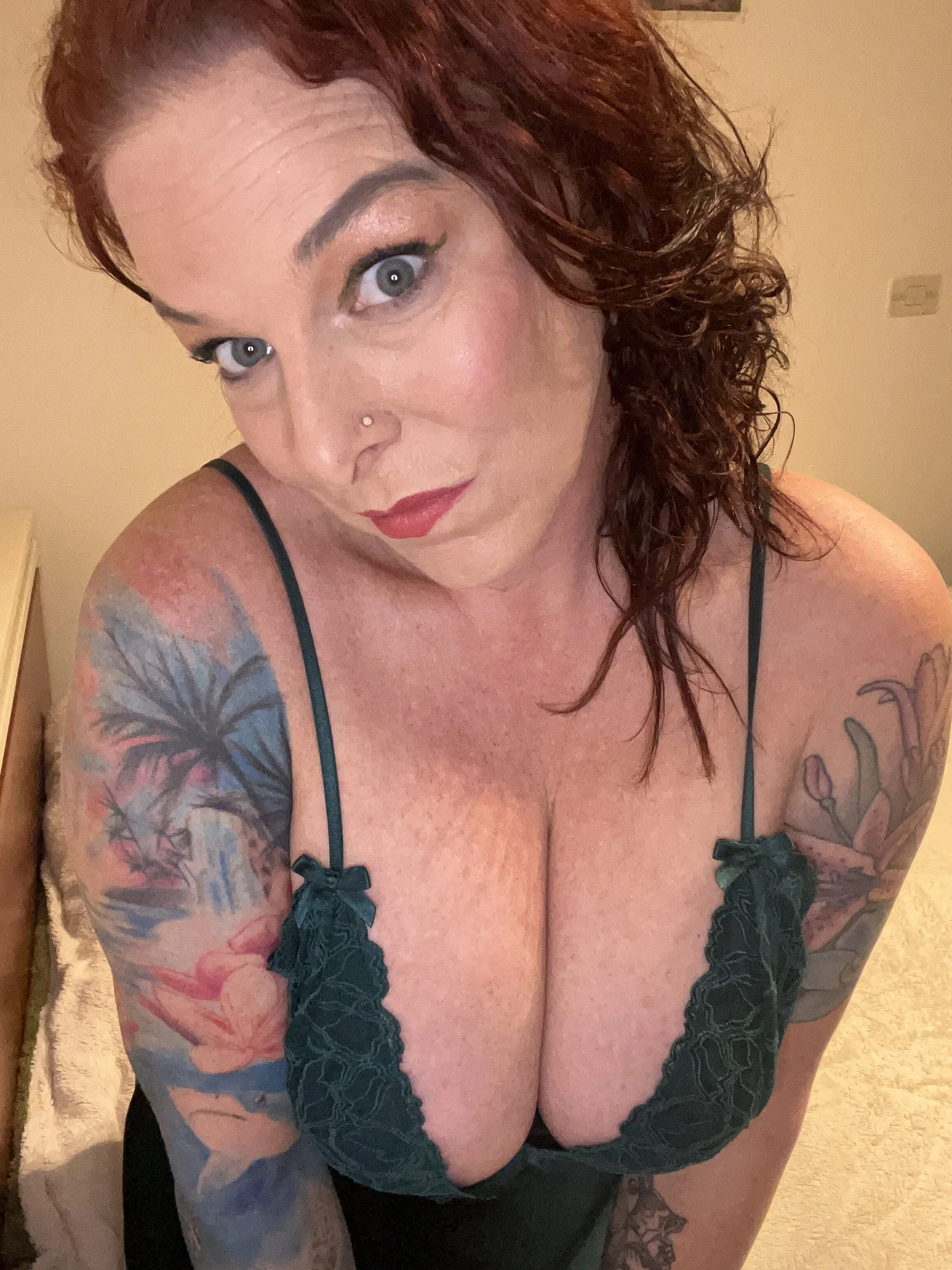 XXX Porn Photo of Nude Island_Siren 2