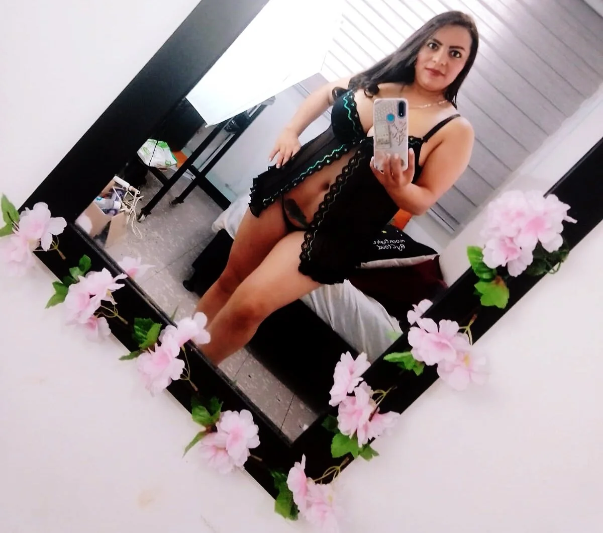 XXX Porn Photo of Nude VIOLETTA-HOT 5