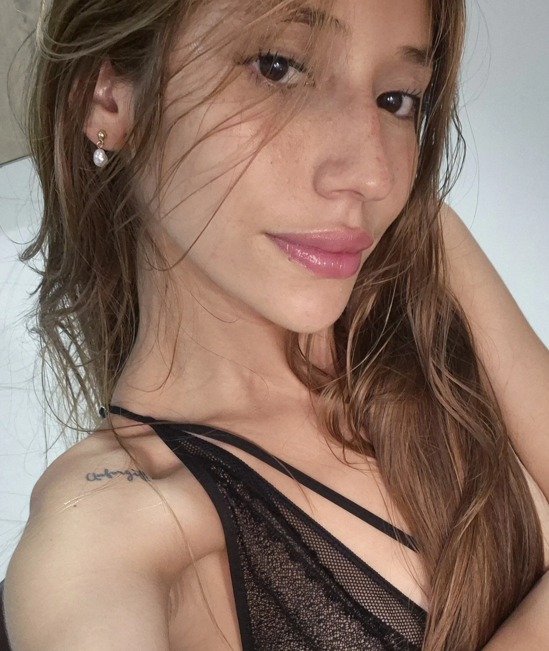 XXX Porn Photo of Nude Alaiapink 6