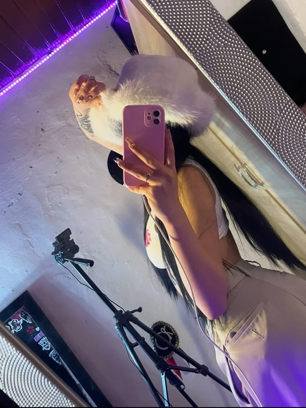 XXX Porn Photo of Nude megan_n 31