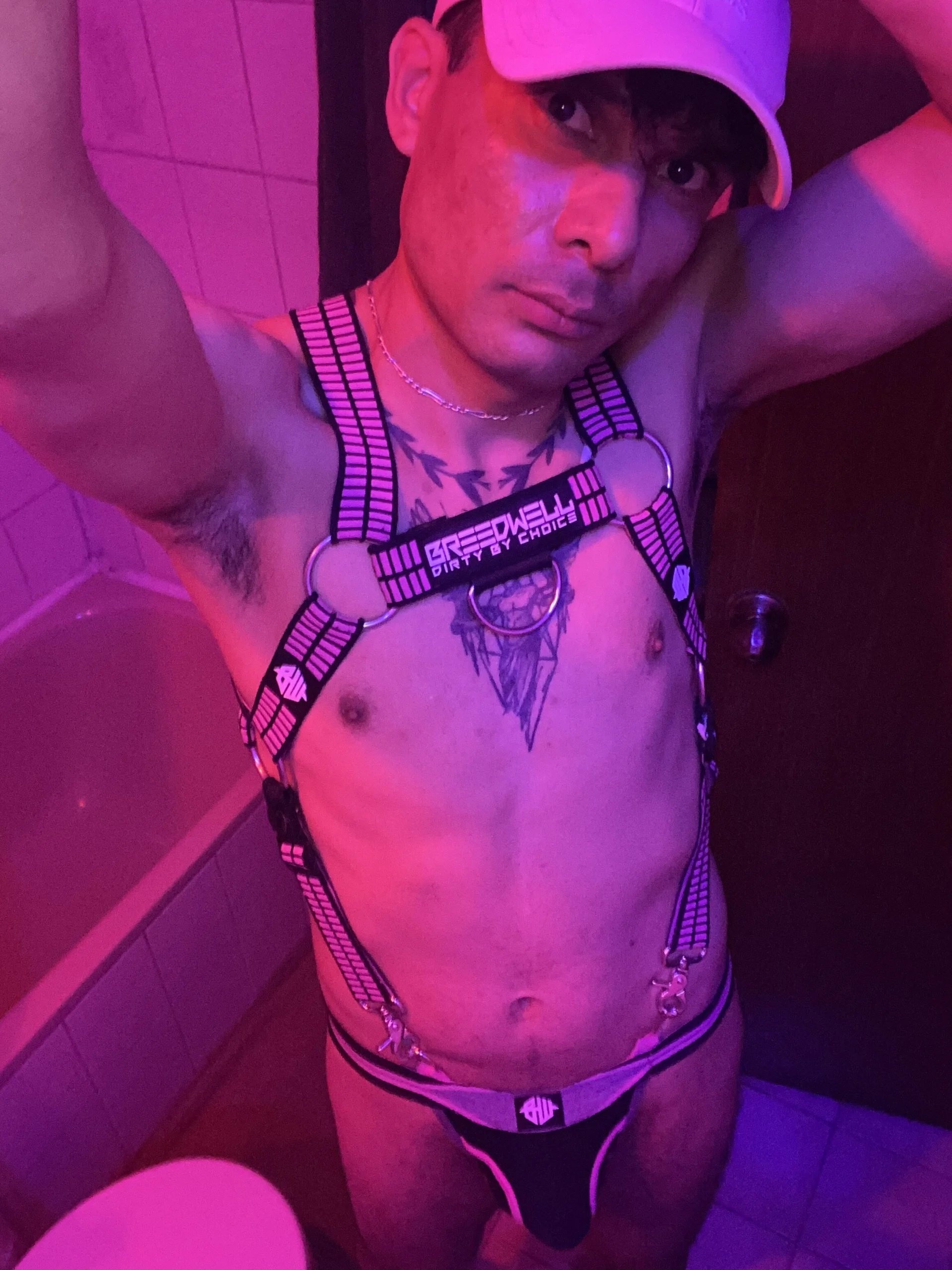 XXX Porn Photo of Nude alexzCL 8