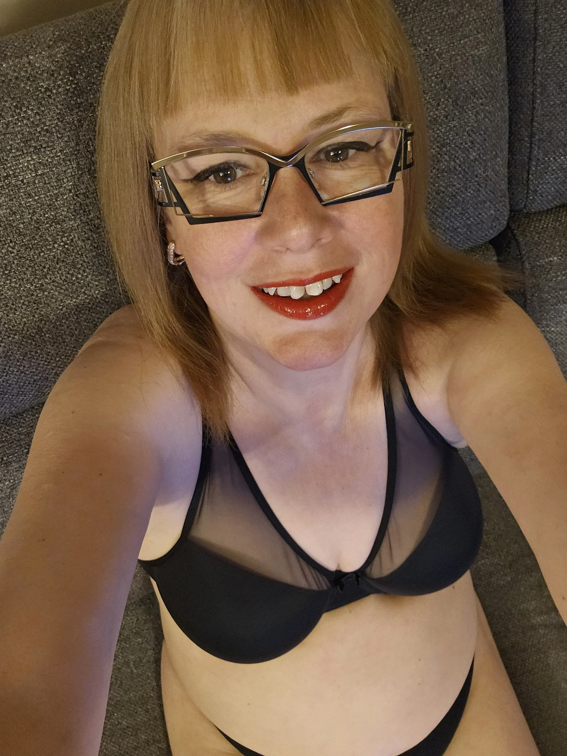 XXX Porn Photo of Nude TittyLandQuebec 23