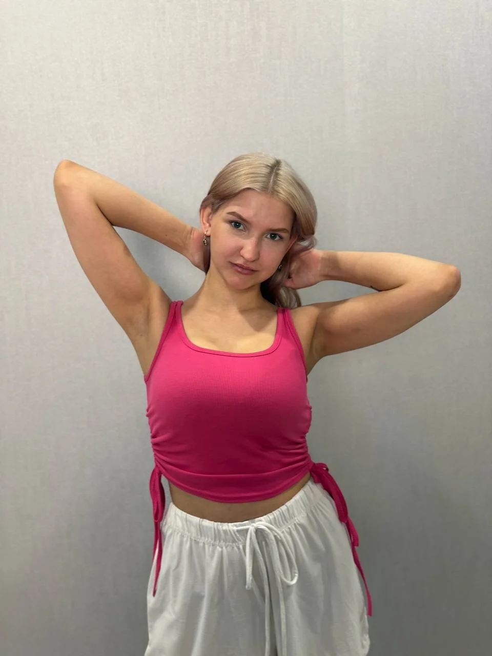 XXX Porn Photo of Nude LakiaNeyland 5