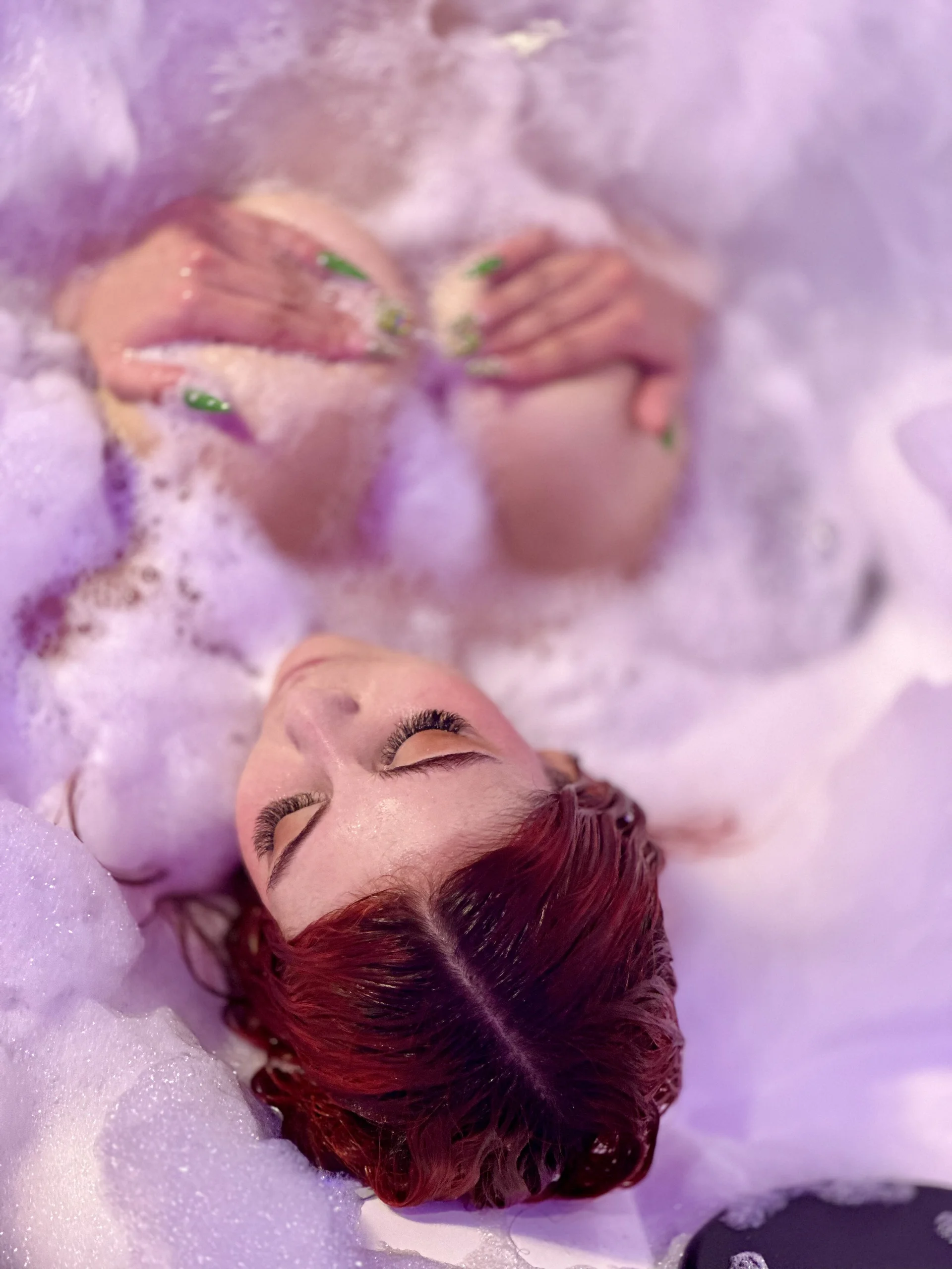 XXX Porn Photo of Nude CHERRYY_BOMB_ 25
