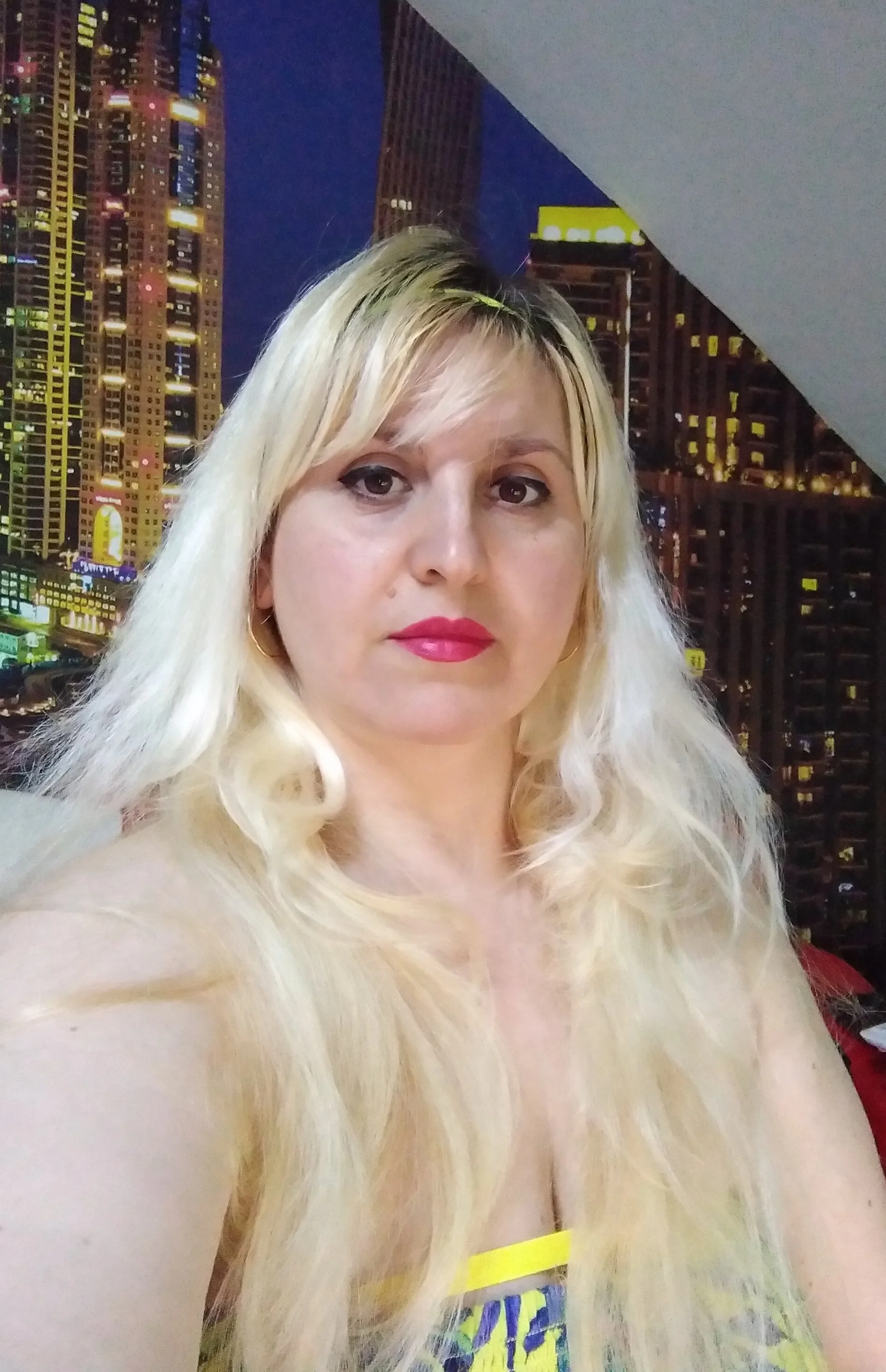 XXX Porn Photo of Nude xmaria 22