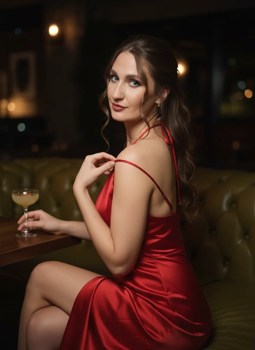 XXX Porn Photo of Nude SofiiaBlake 5