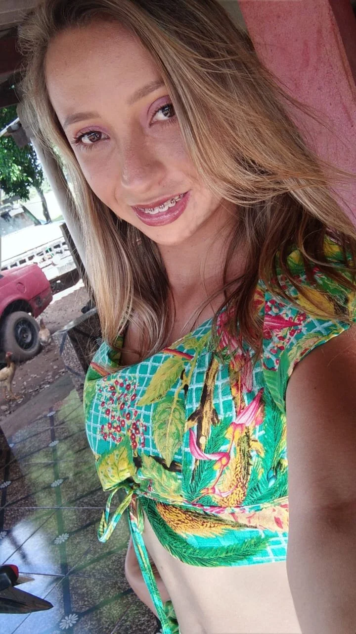 XXX Porn Photo of Nude bialinda12 3