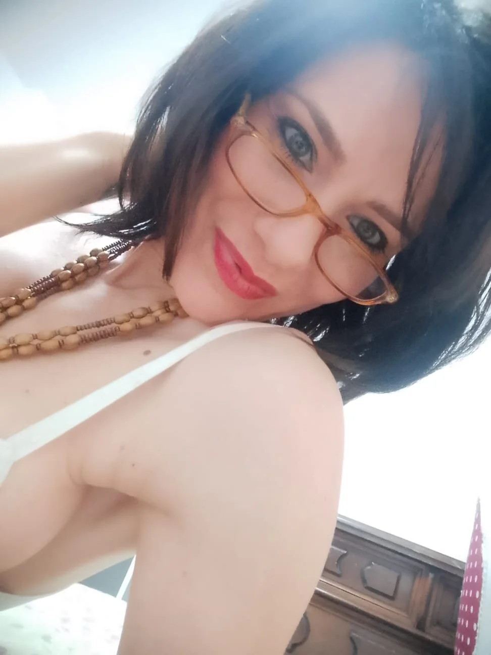 XXX Porn Photo of Nude Zingara83 131