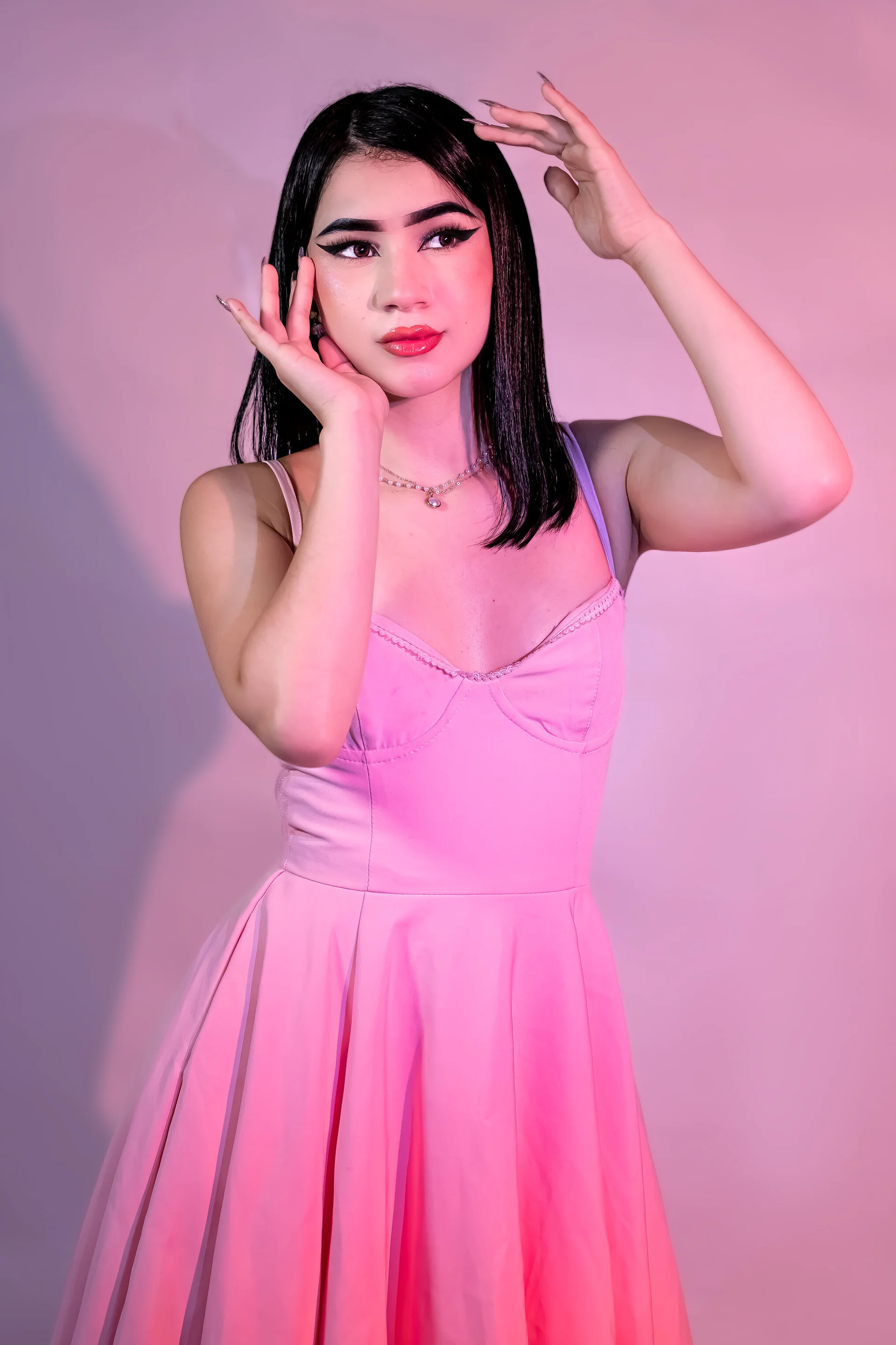 XXX Porn Photo of Nude Arii_moon 156