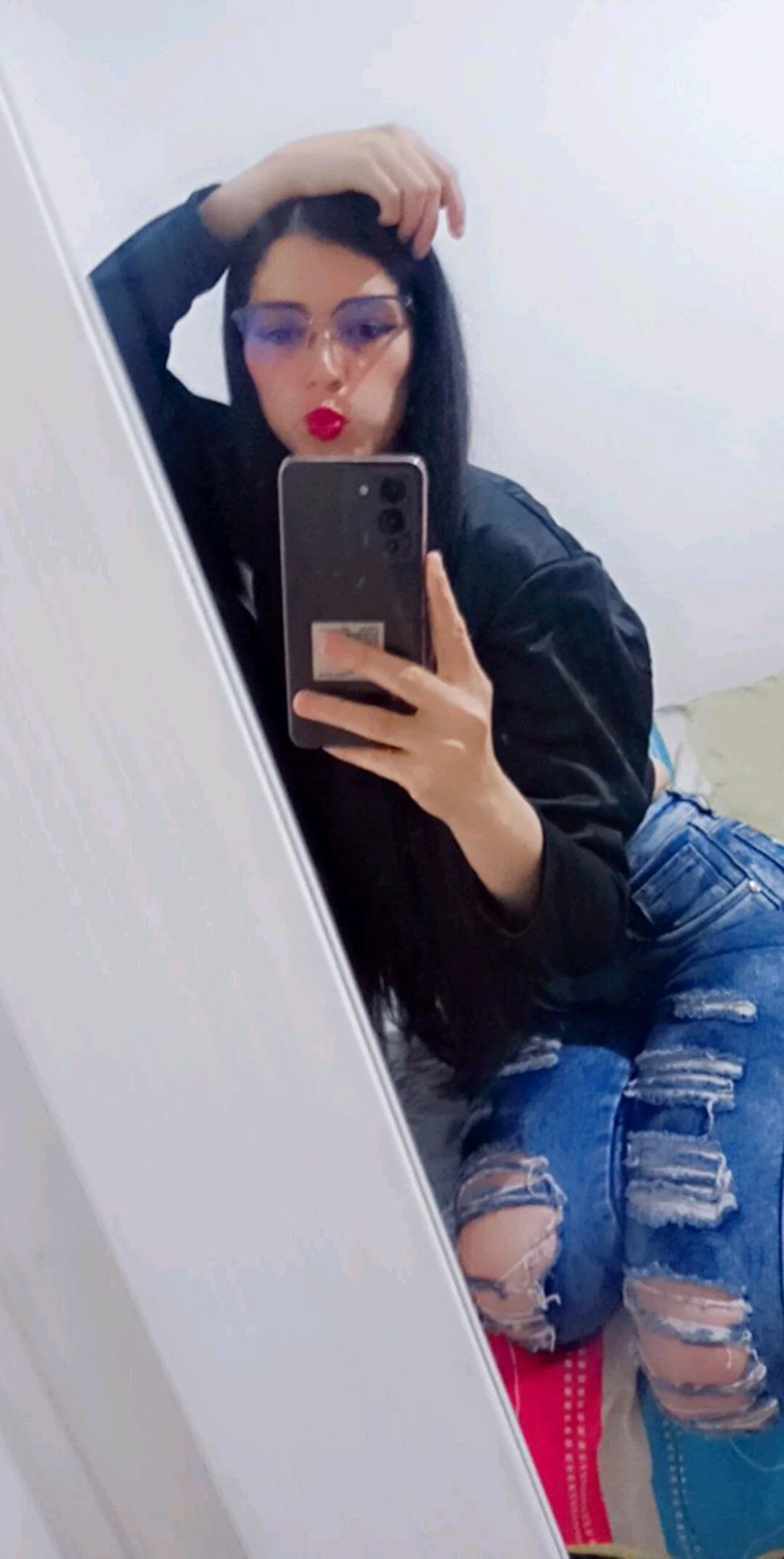 XXX Porn Photo of Nude vanessalovetrip 4