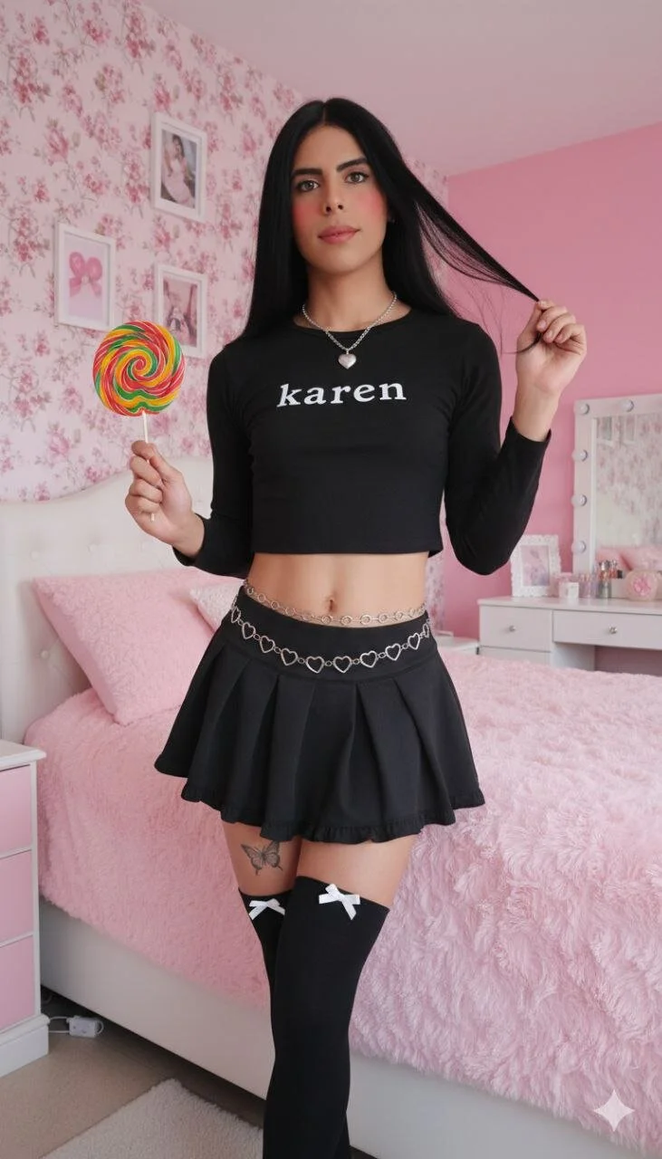 XXX Porn Photo of Nude karen_sophia 159