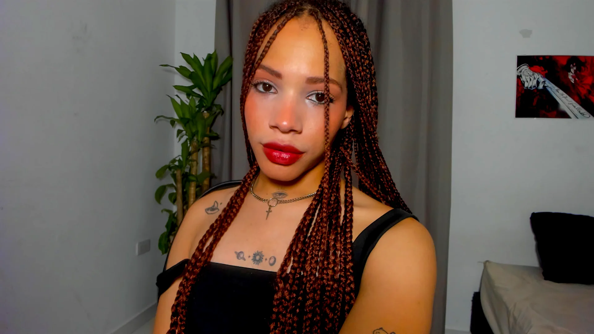 XXX Porn Photo of Nude Catty_Noir 45