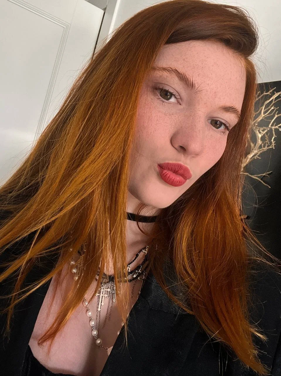 XXX Porn Photo of Nude Annaroxann 5