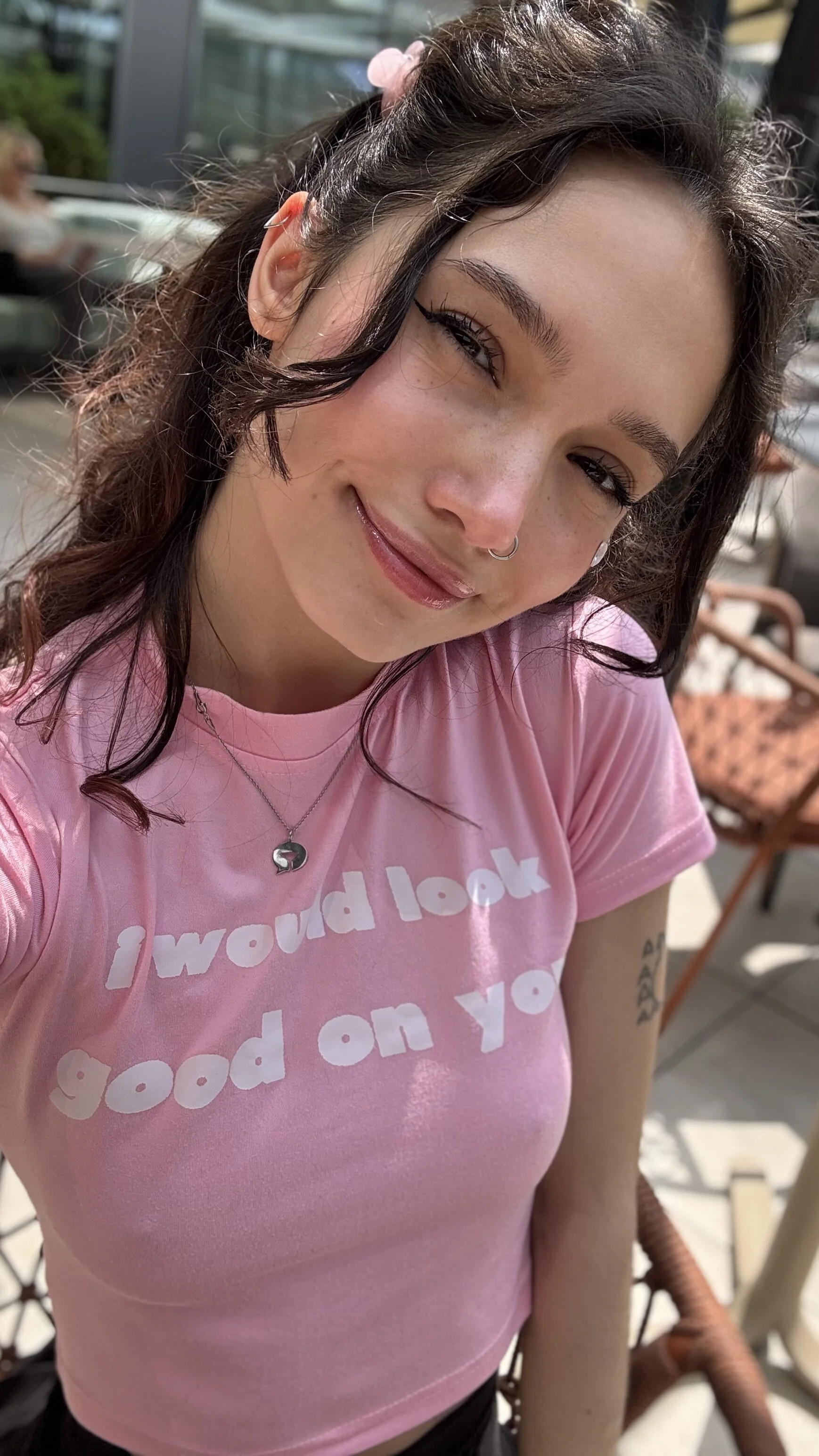 XXX Porn Photo of Nude MyLoulaby 128