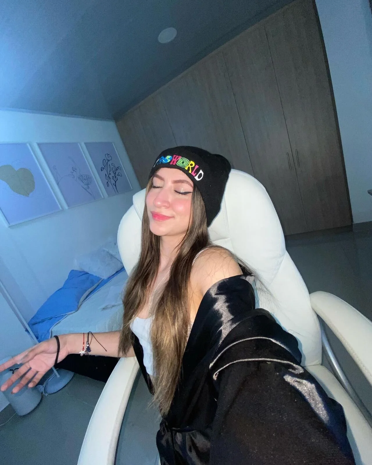 XXX Porn Photo of Nude melissa_rox 8