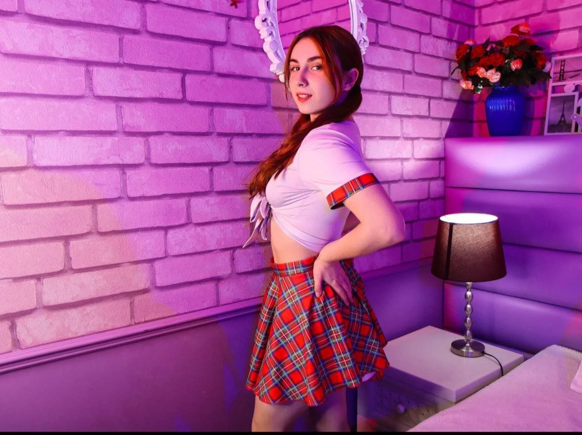 XXX Porn Photo of Nude AngelCloudy 7