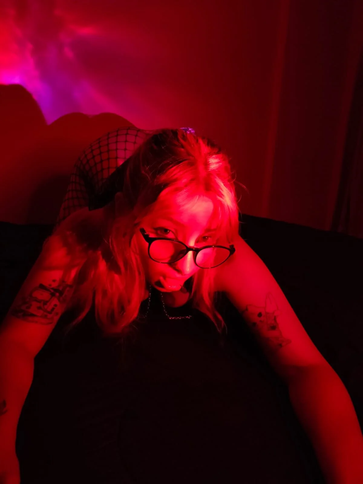 XXX Porn Photo of Nude ari_kat 6