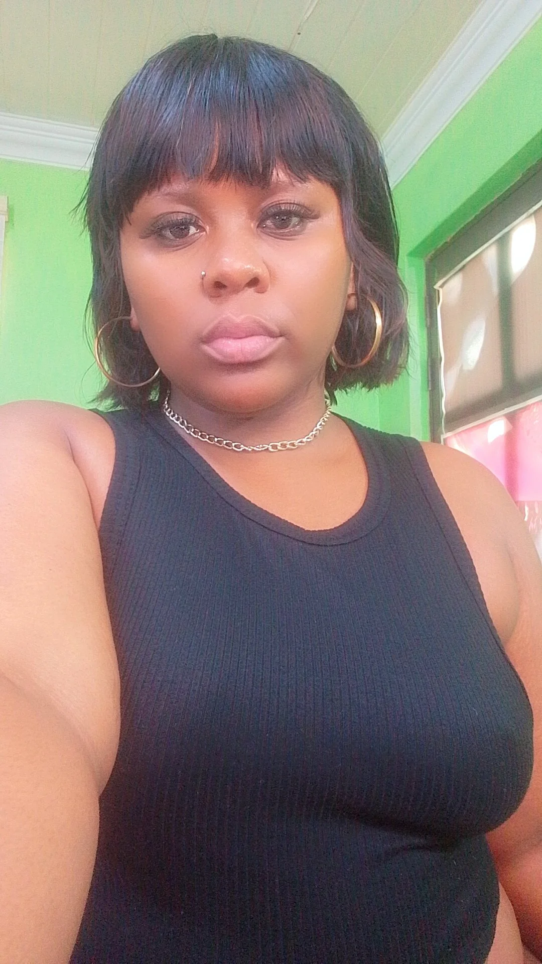 XXX Porn Photo of Nude BlackPearlxxo 5