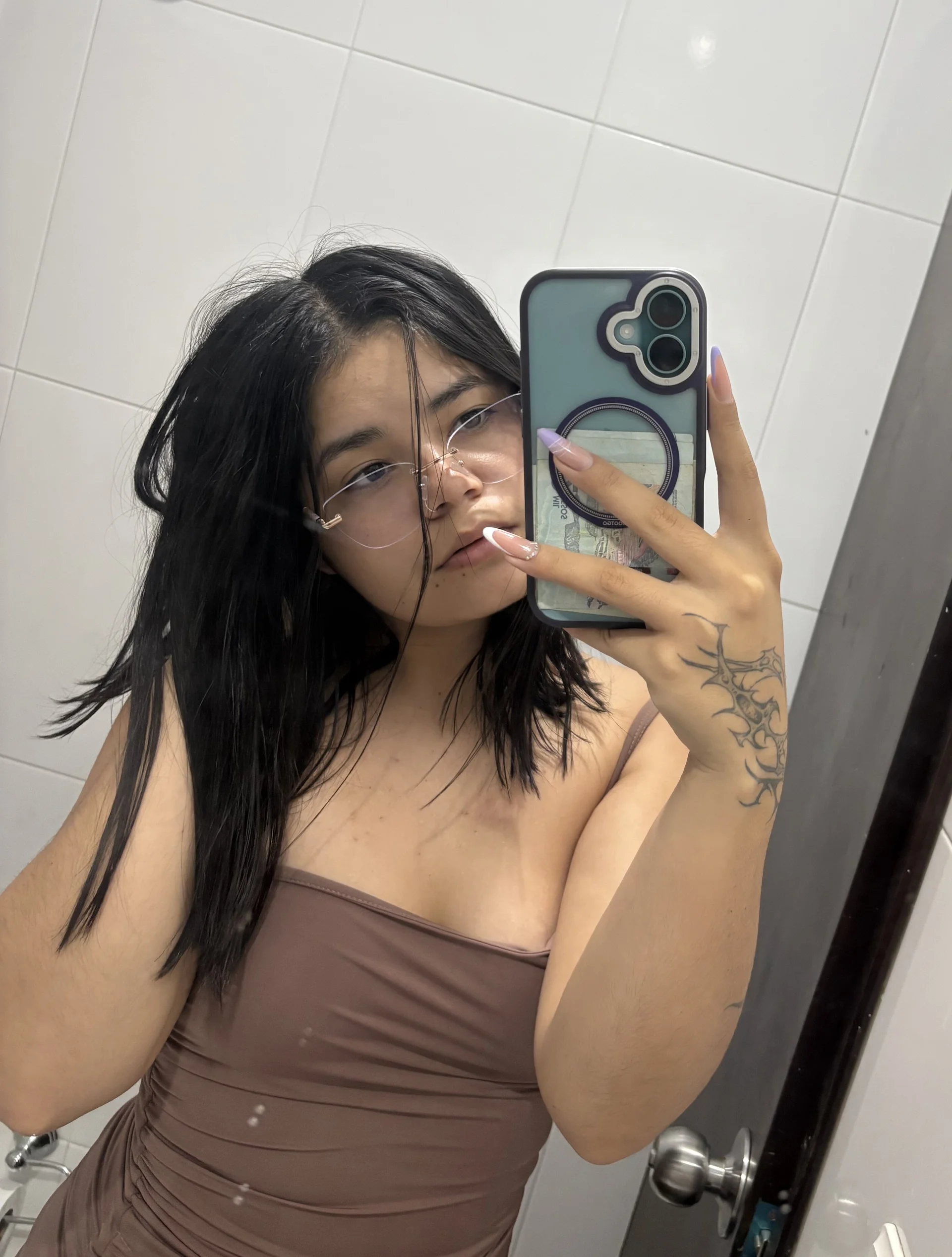 XXX Porn Photo of Nude Your_Angela1 3