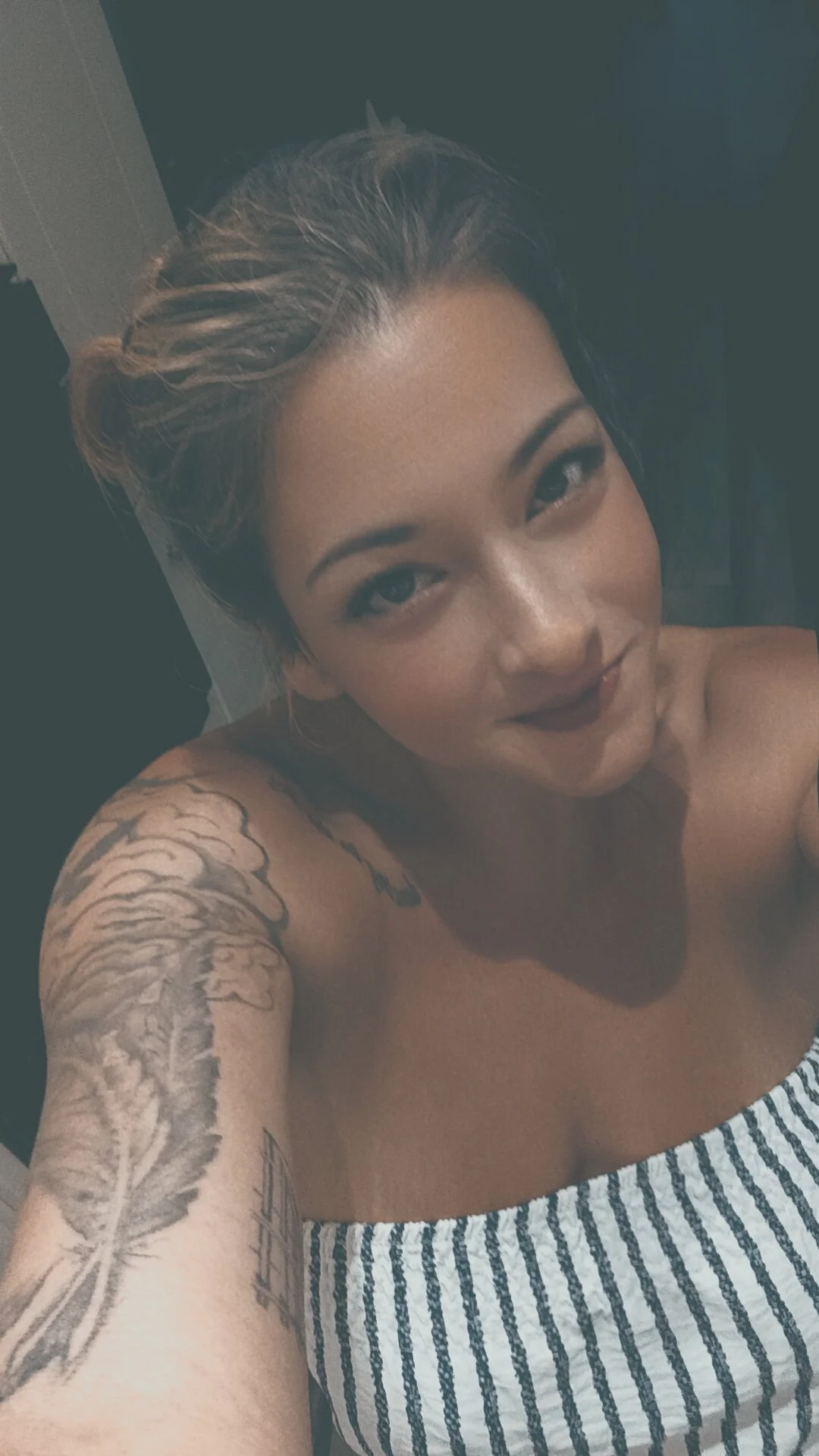 XXX Porn Photo of Nude michellestar69 2