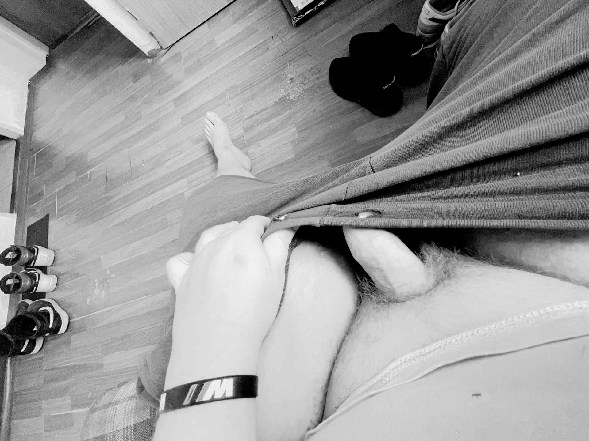 XXX Porn Photo of Nude Czechyoungboy 15