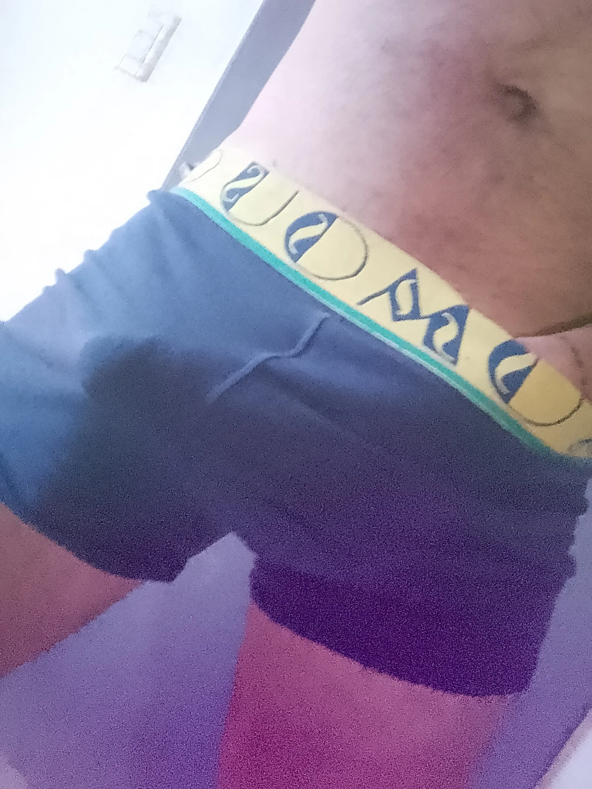 XXX Porn Photo of Nude Rusty_malibu 2