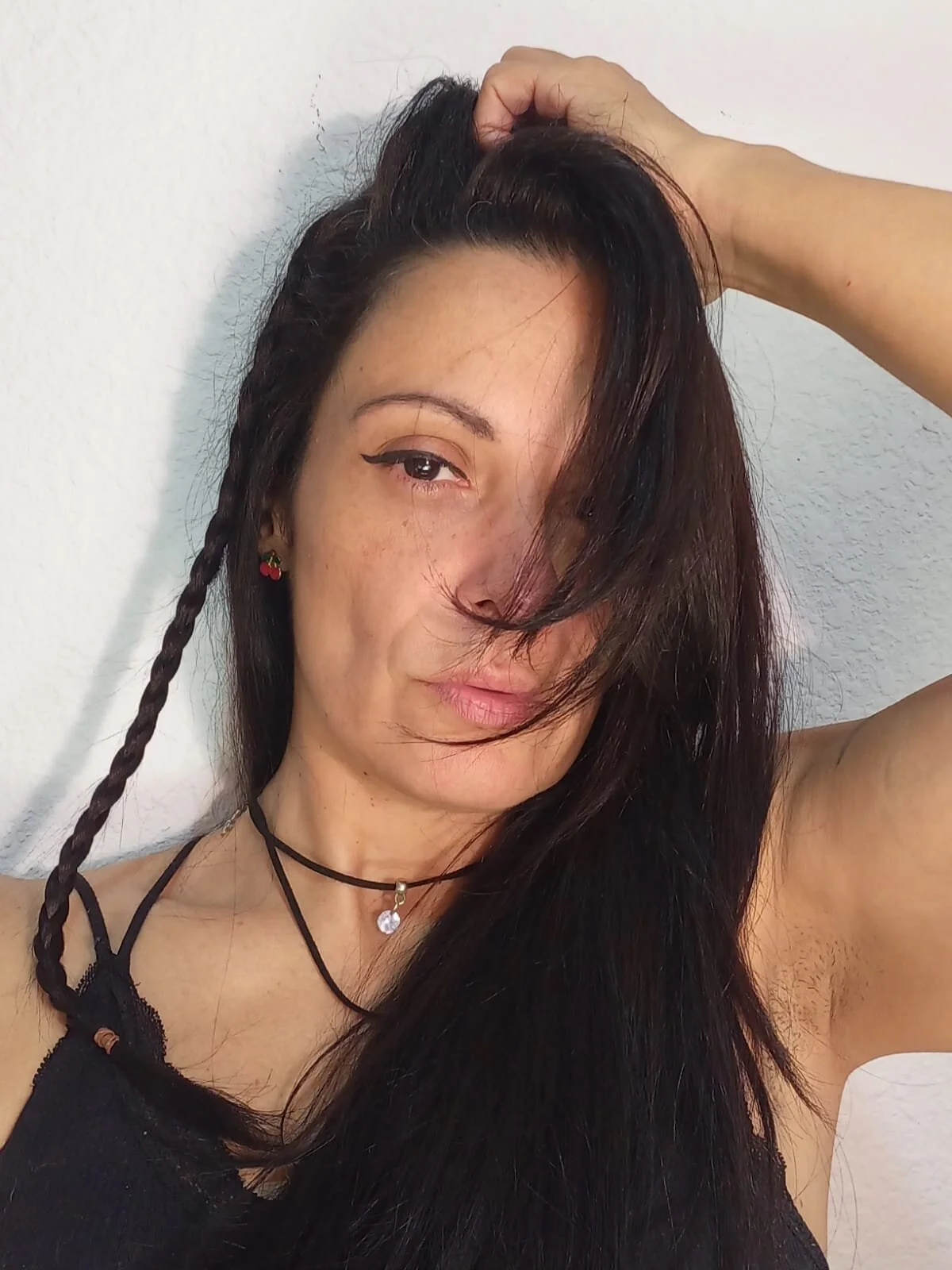XXX Porn Photo of Nude Lunnaluxcam 6
