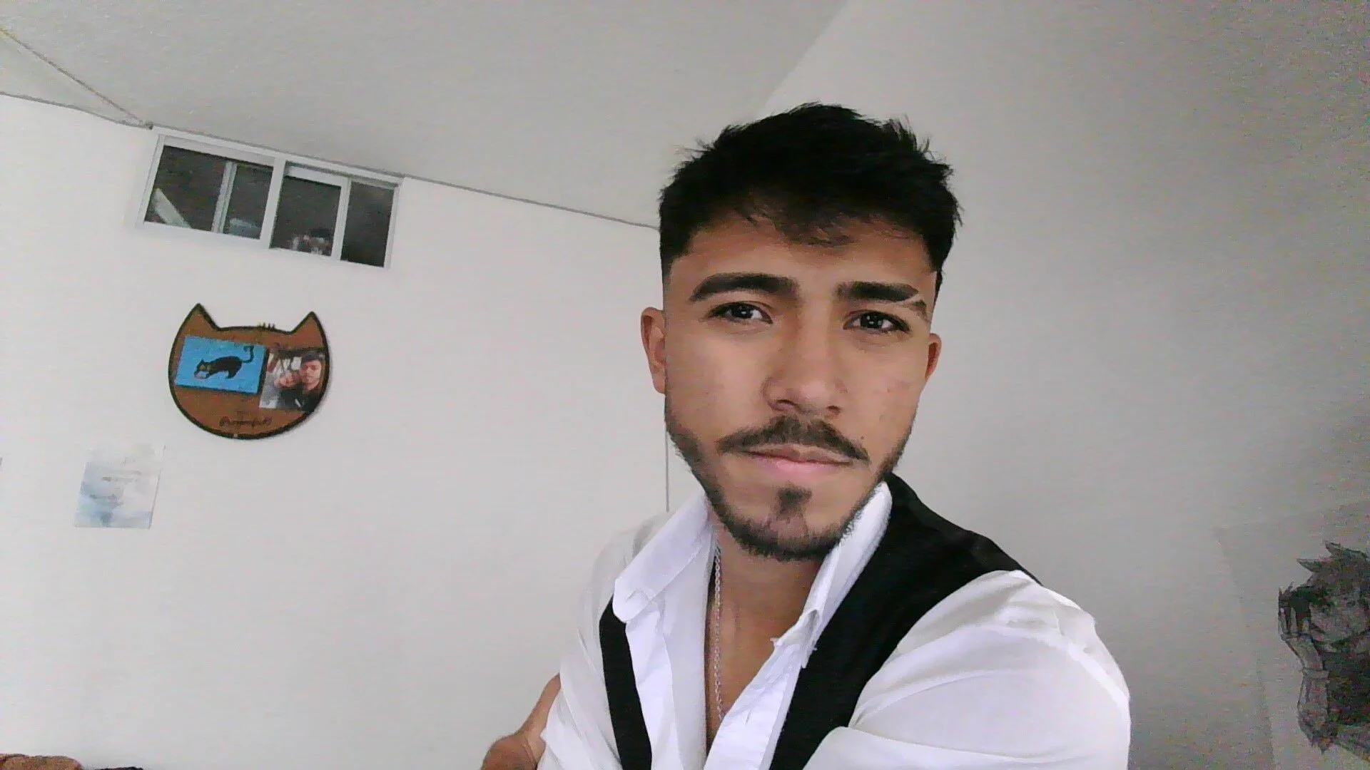 XXX Porn Photo of Nude dam0n_fr0st 1