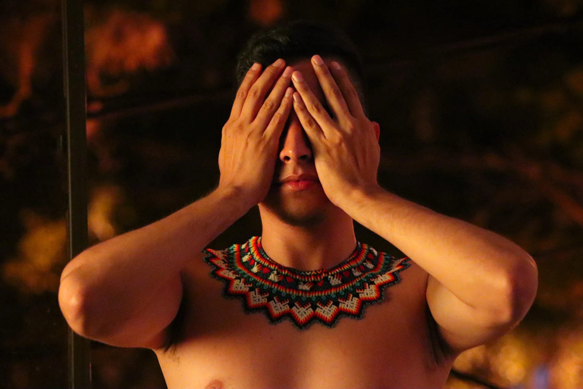 XXX Porn Photo of Nude Jhoan_saenz 5