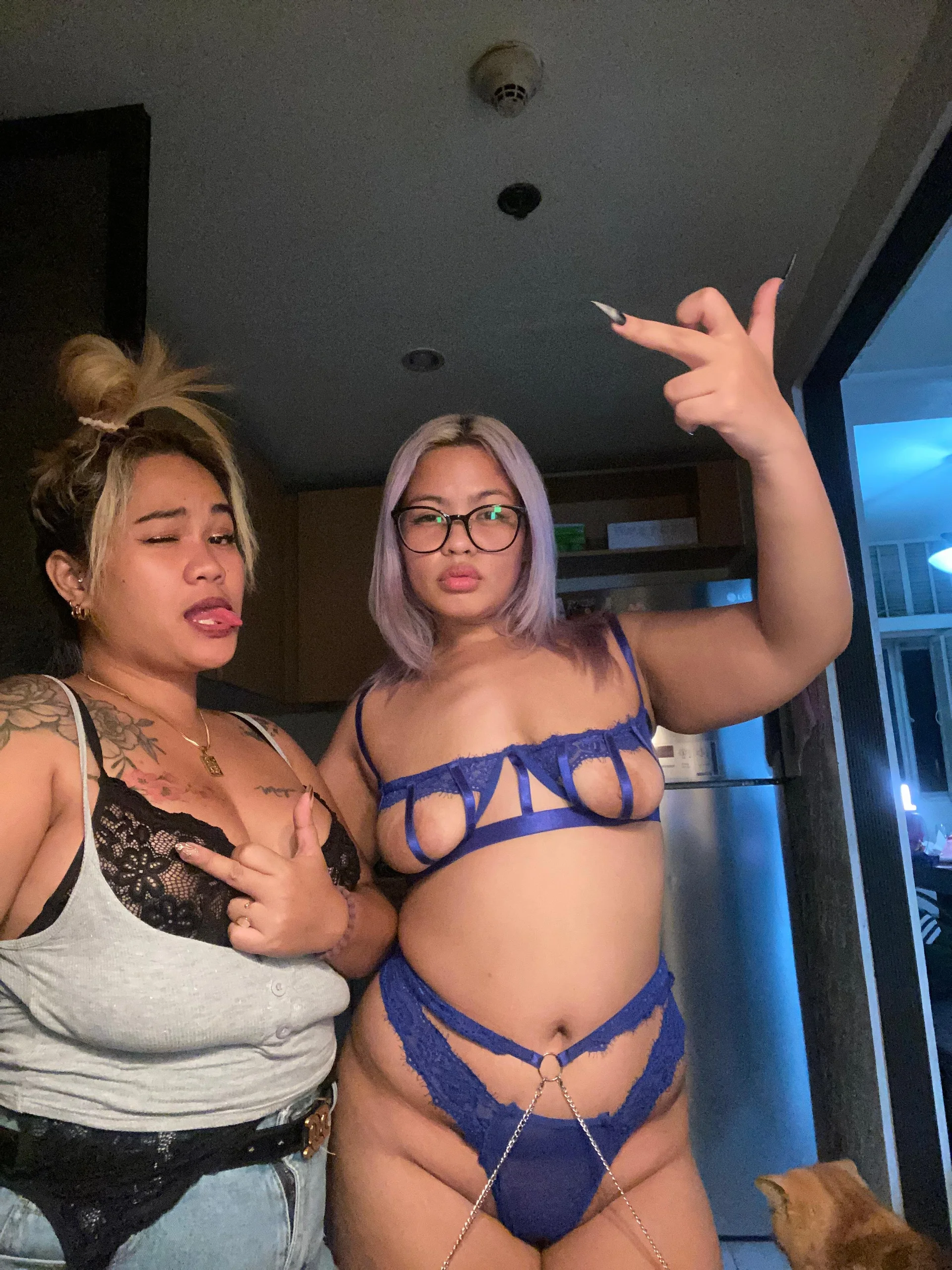 XXX Porn Photo of Nude Tina_Slick 17