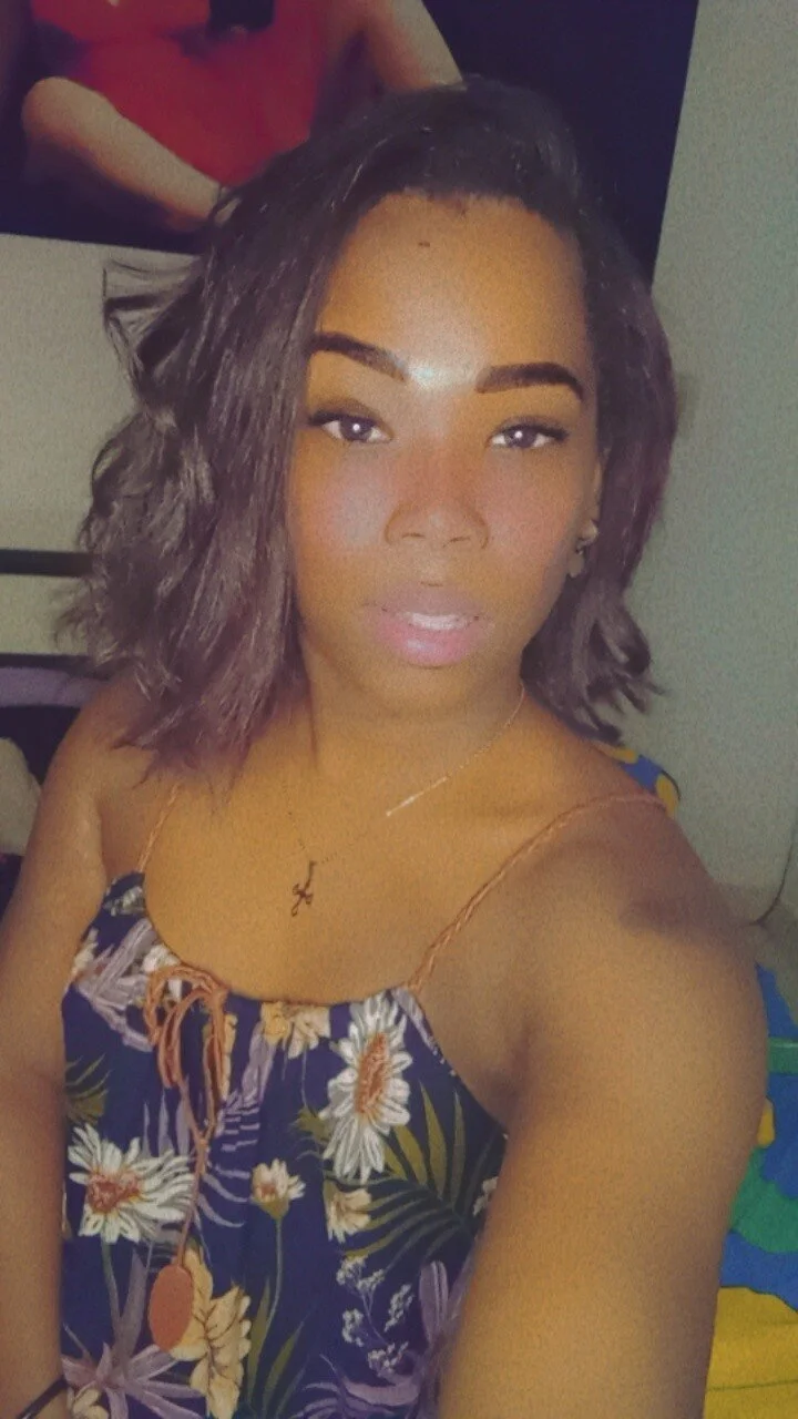 XXX Porn Photo of Nude khendraDab 3