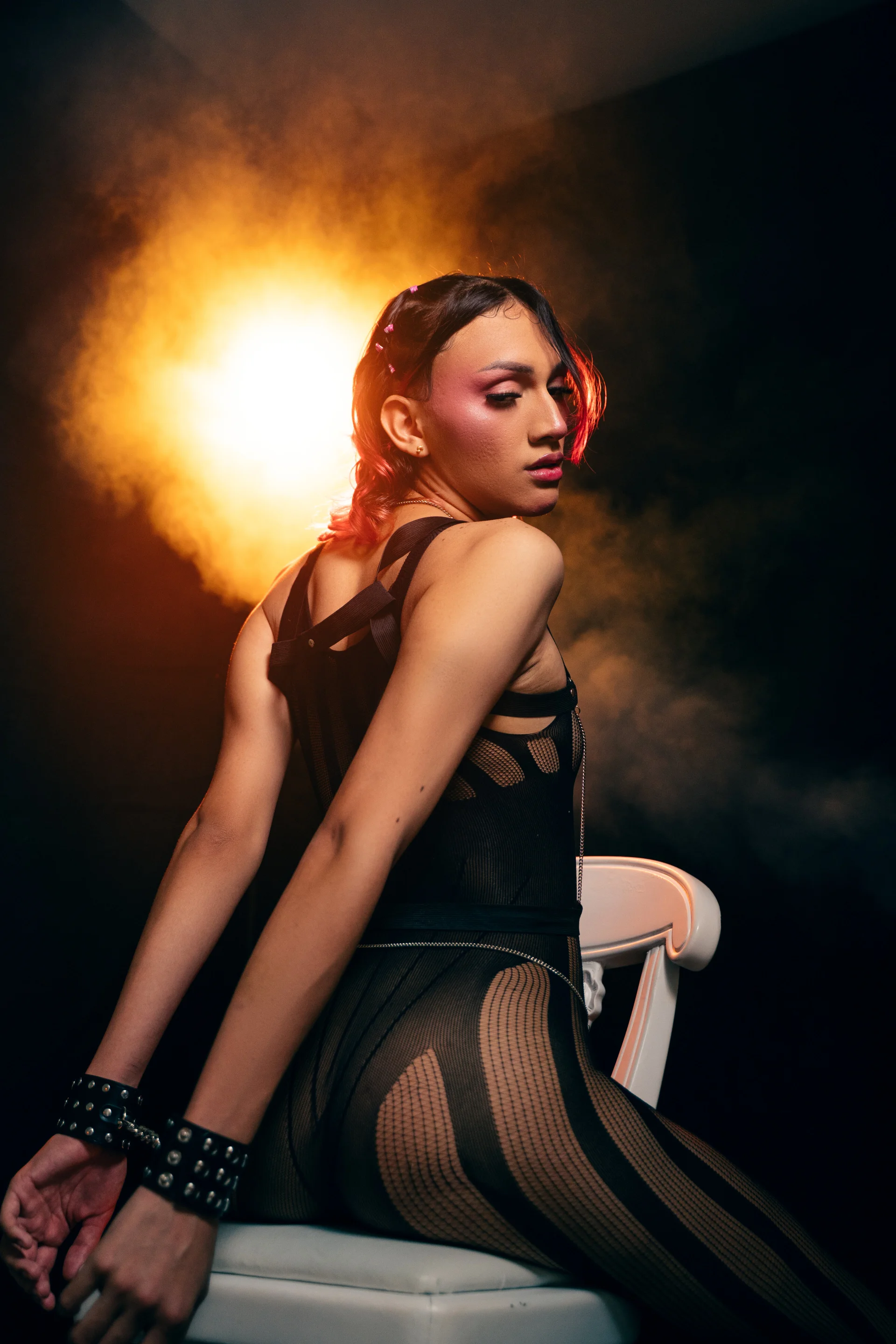 XXX Porn Photo of Nude V_suckscockk 10